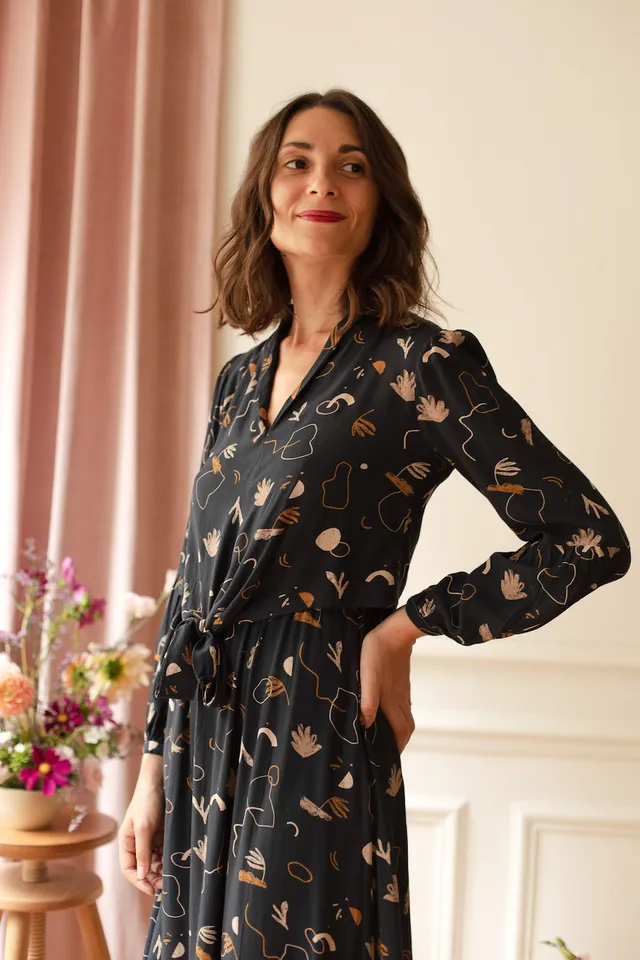 apolline-patterns-bowie-robe-patron-couture-midi-32-48 image 1