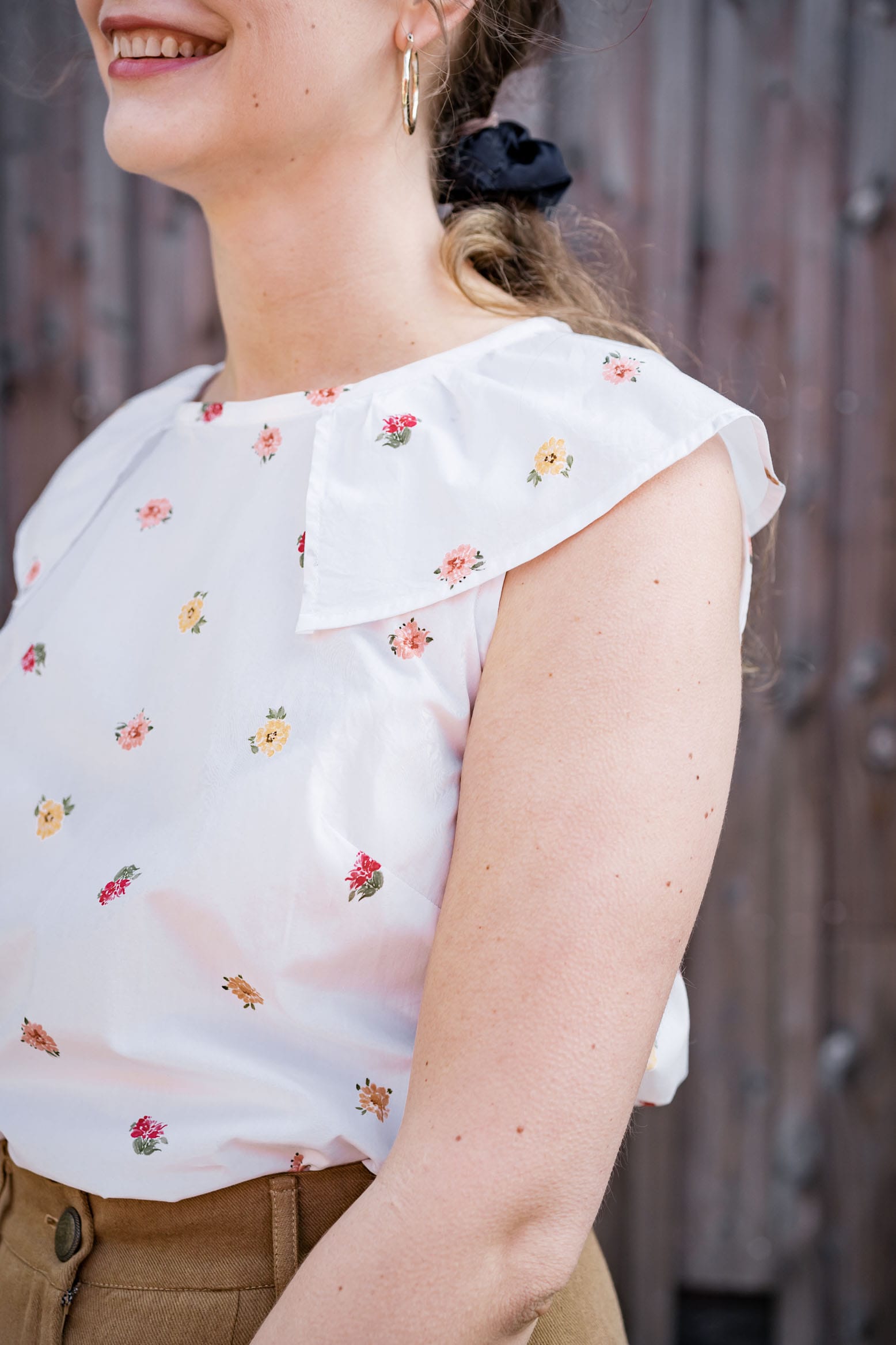 atelier-brizane-oyana-patron-blouse-col-claudine-femme image 3