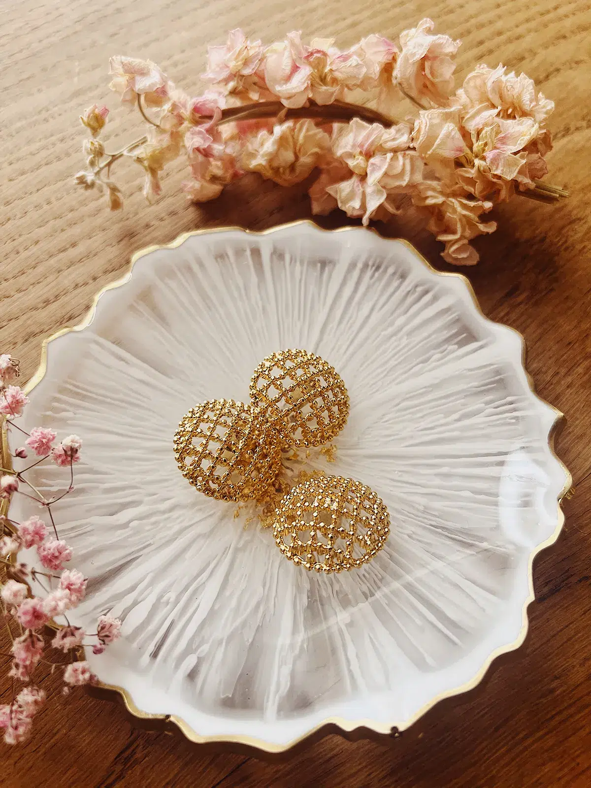 ancea-paris-boutons-vintage-bouton-m-tal-dor-26mm image 2