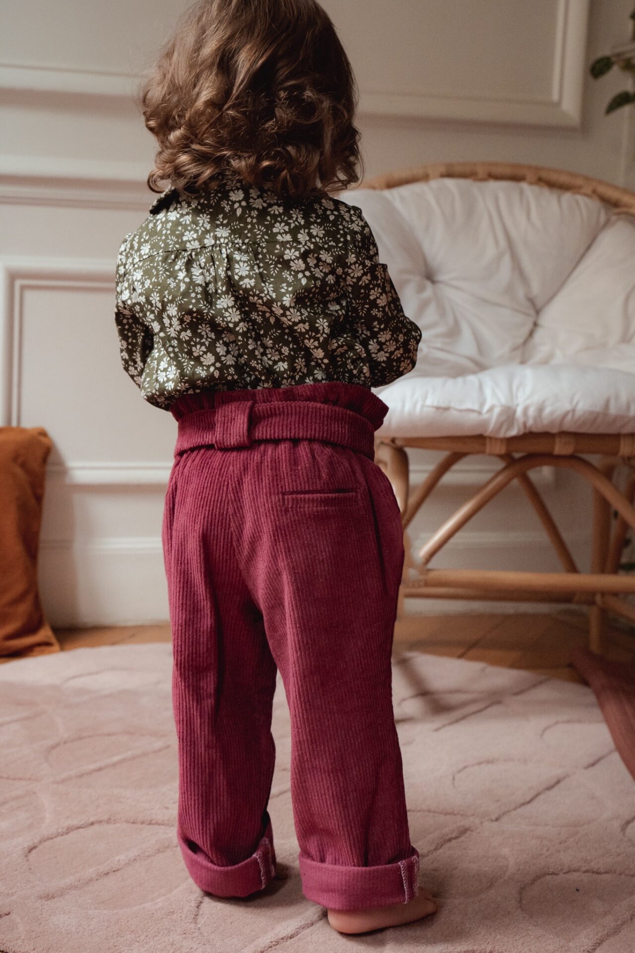 apolline-patterns-gabin-mini-short-pantalon-patron-enfant image 1