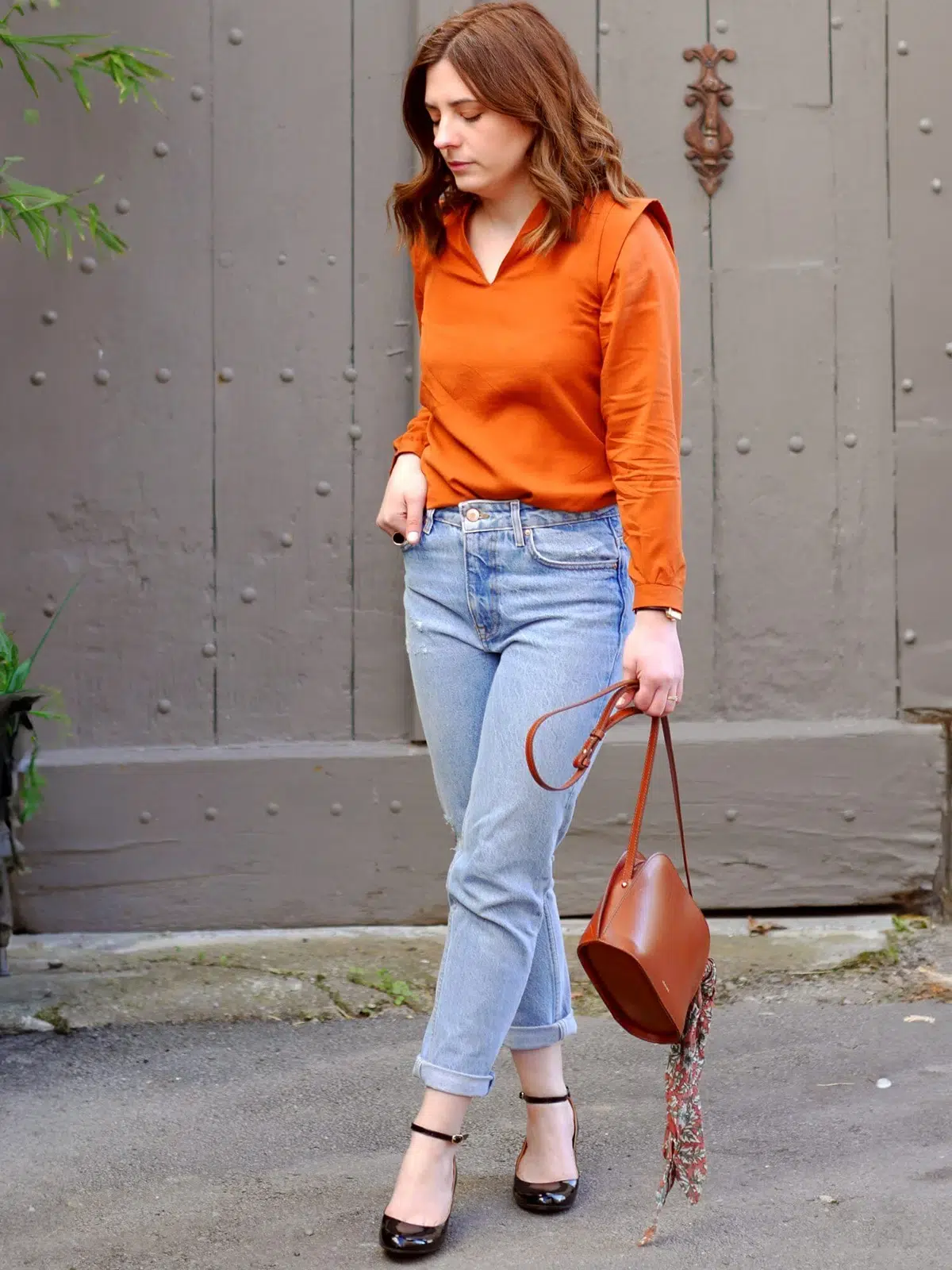 ancea-paris-patrons-hauts-blair-patron-blouse-col-v image 3