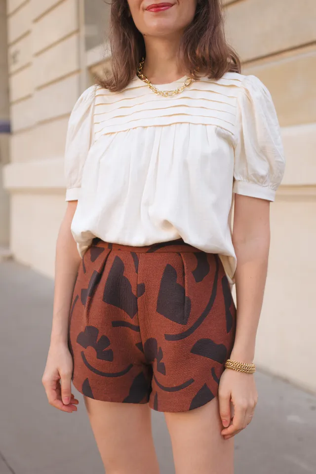 apolline-patterns-opp-de-george-pack-patrons-couture-duo-femme image 1
