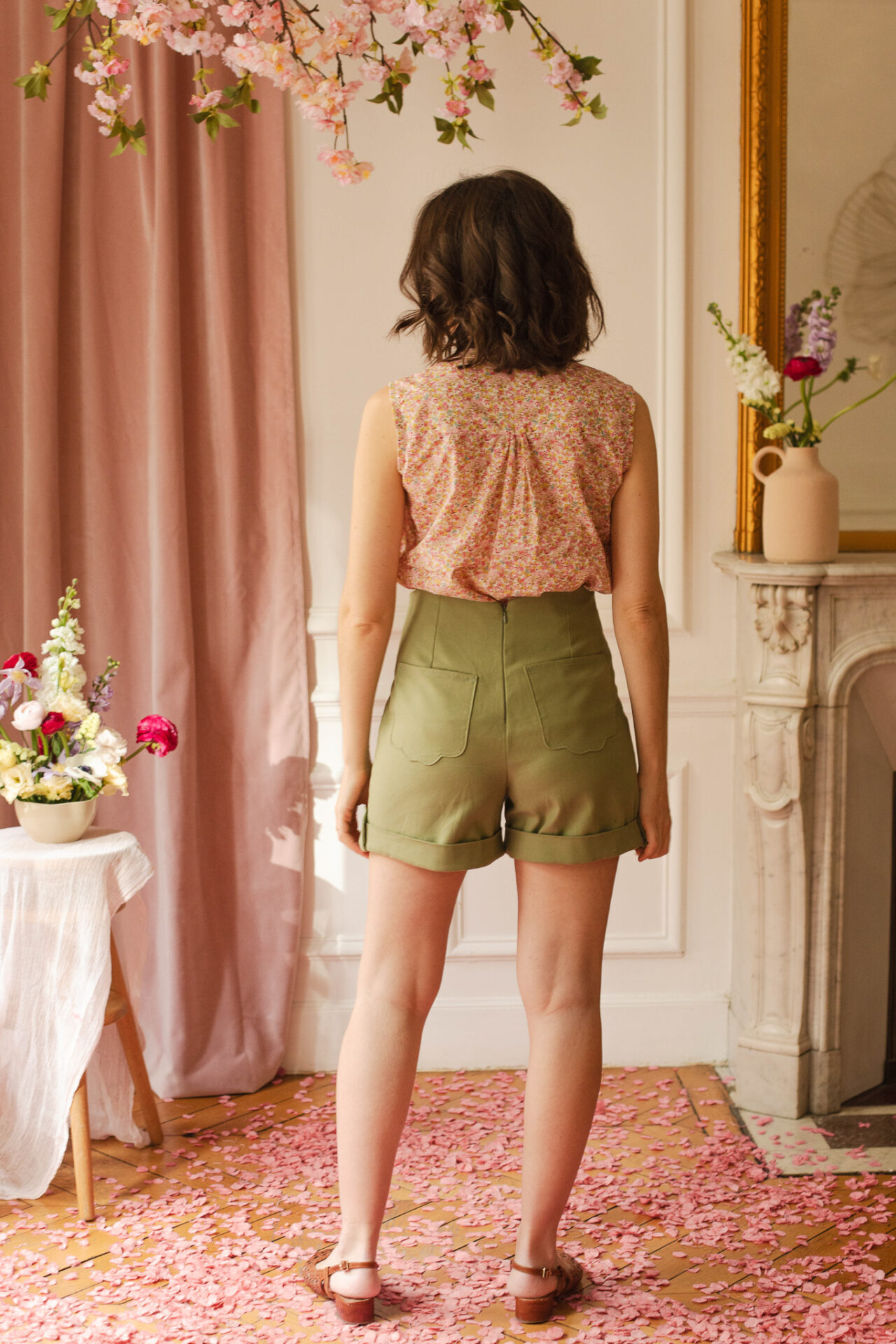 apolline-patterns-mau-patron-short-zip-invisible-32-48 image 8