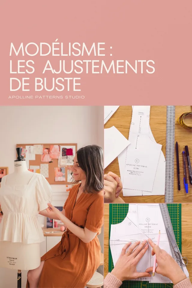 apolline-patterns-ajustements-de-buste-cours-vid-o-couture-unit image 1