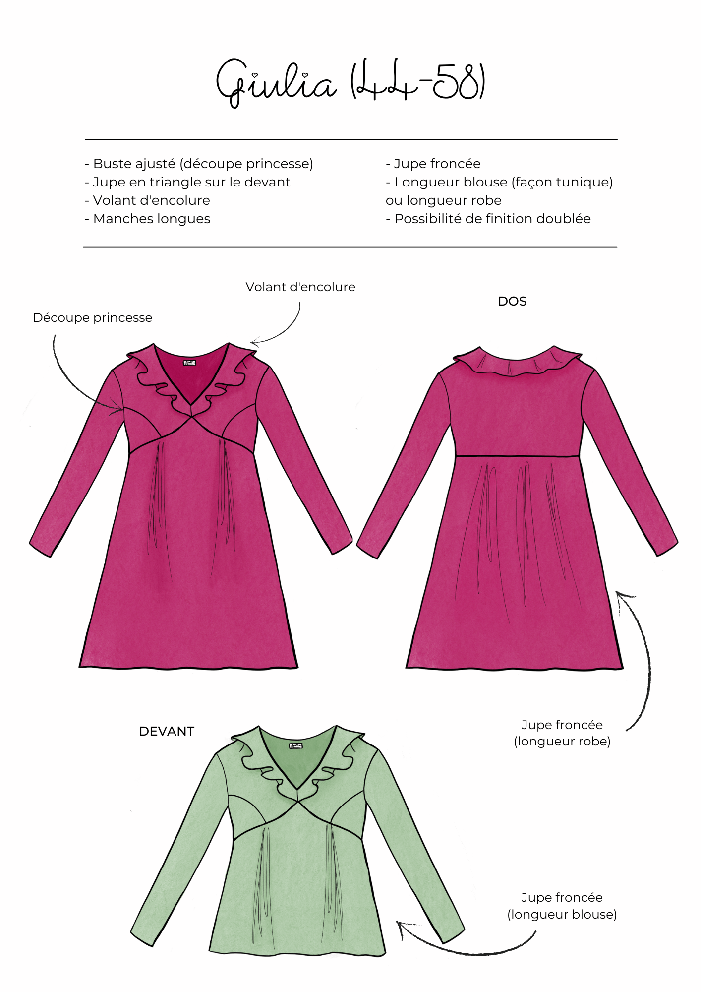 apolline-patterns-giulia-patron-robe-fronc-e-32-48 image 3