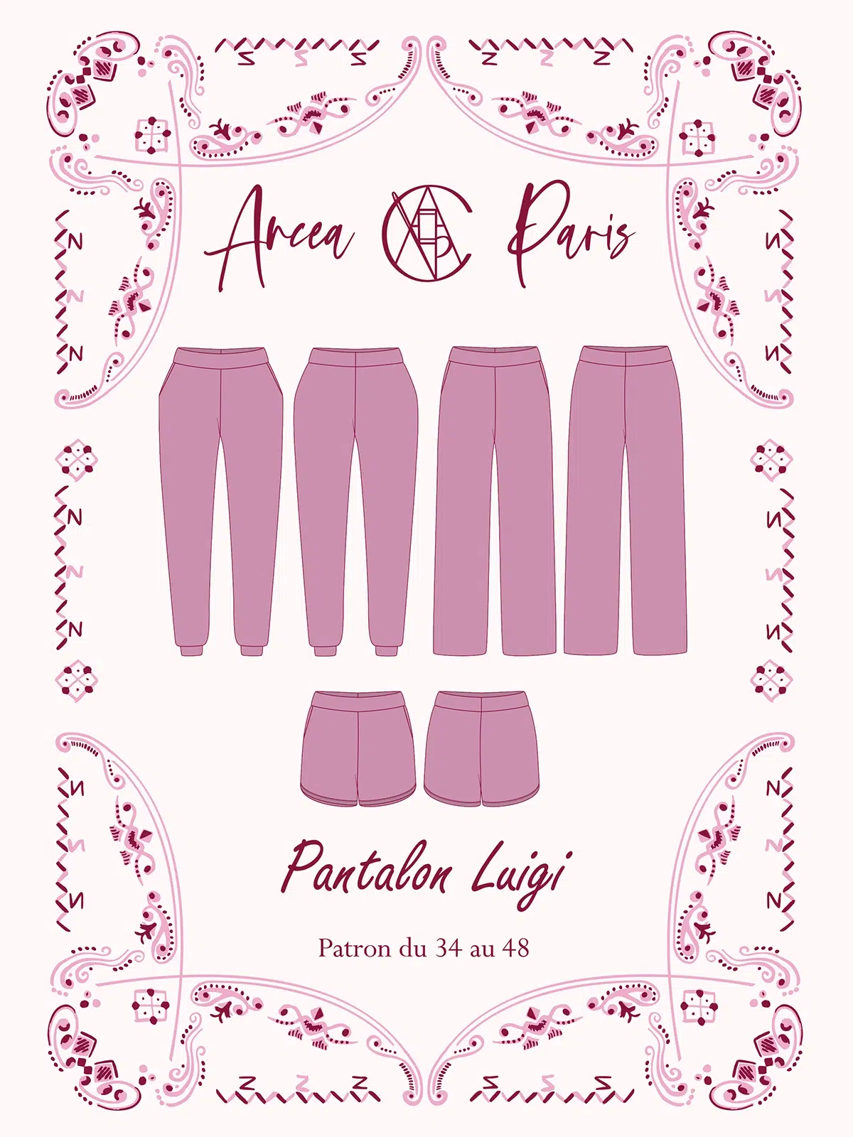 ancea-paris-luigi-patron-pantalon-jogging-large-short-d-butant image 2