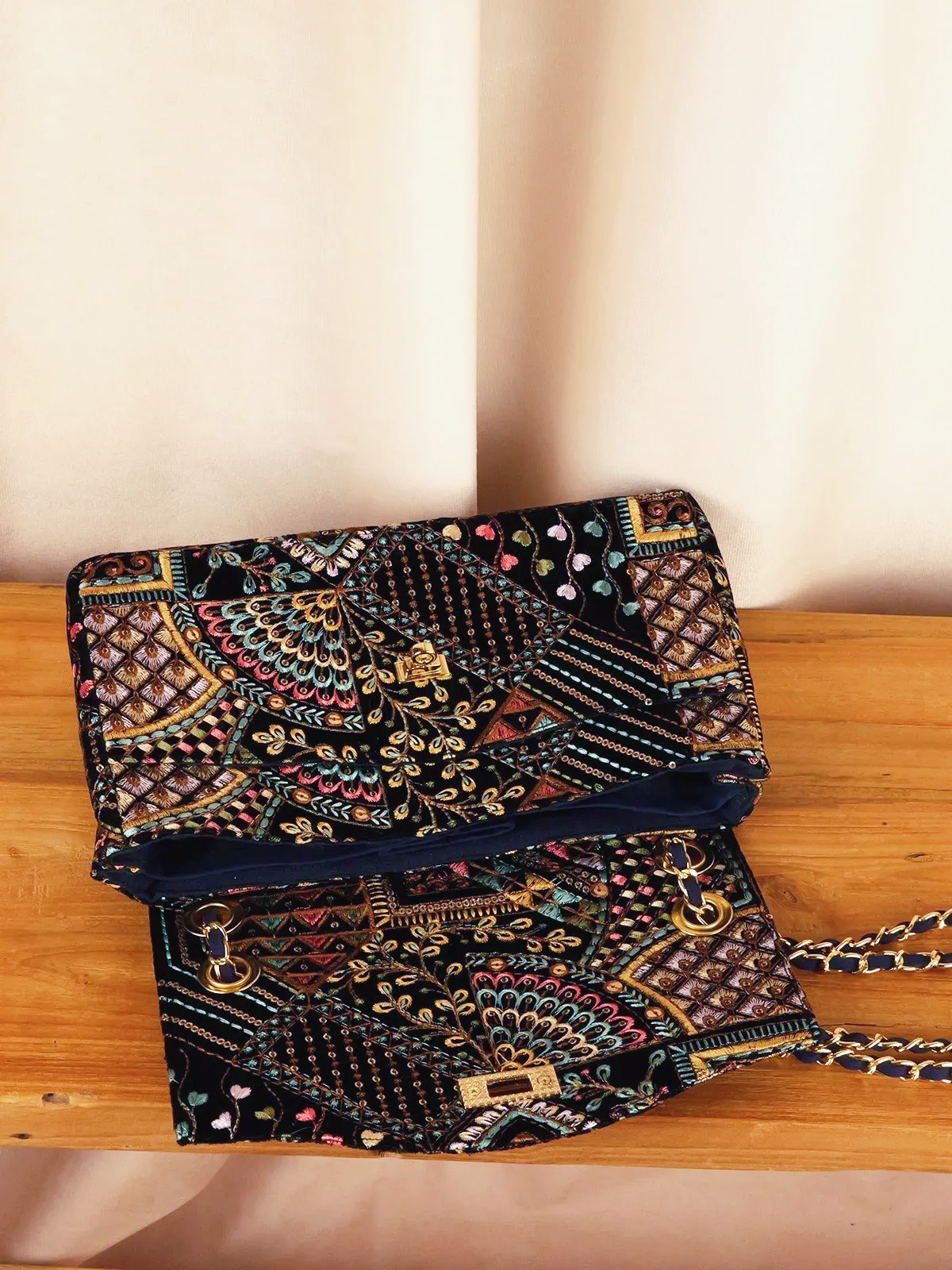 ancea-paris-edgar-kit-couture-sac-brod-noir-16x26-cm image 3