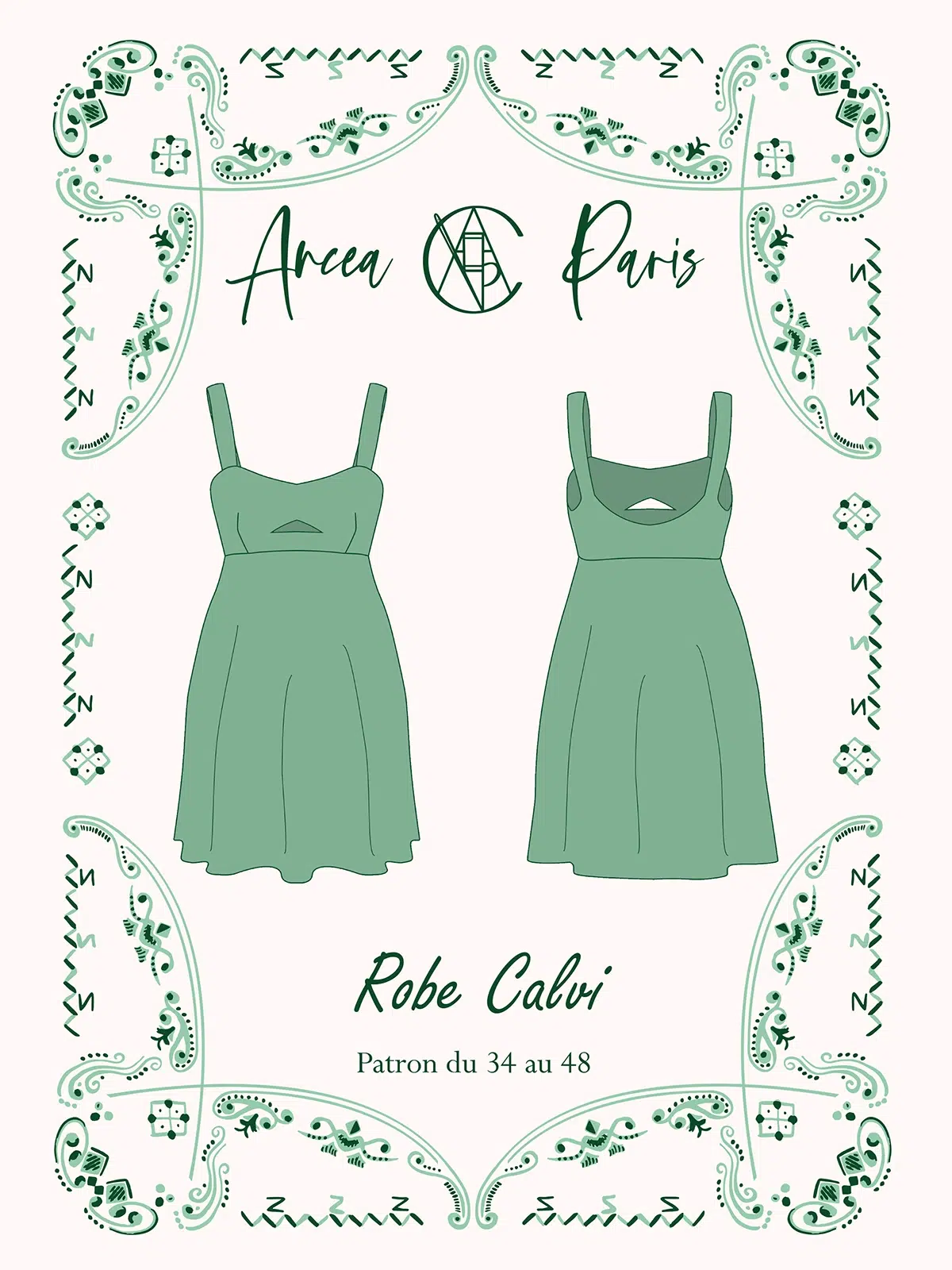 ancea-paris-calvi-patron-couture-robe-bretelles-interm-diaire image 2