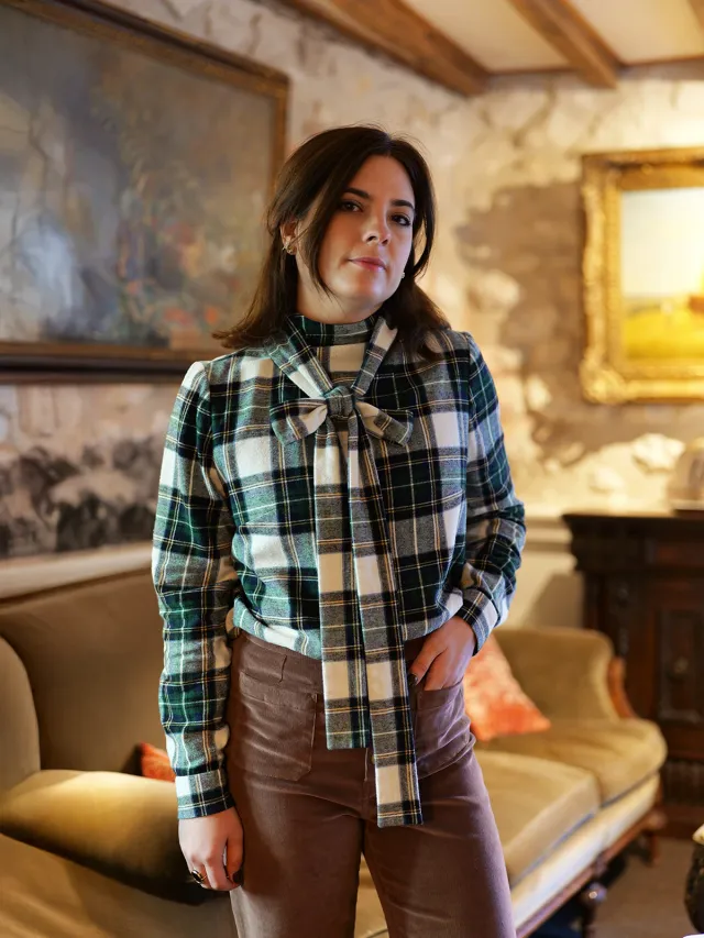 ancea-paris-honoria-patron-couture-blouse-femme image 1