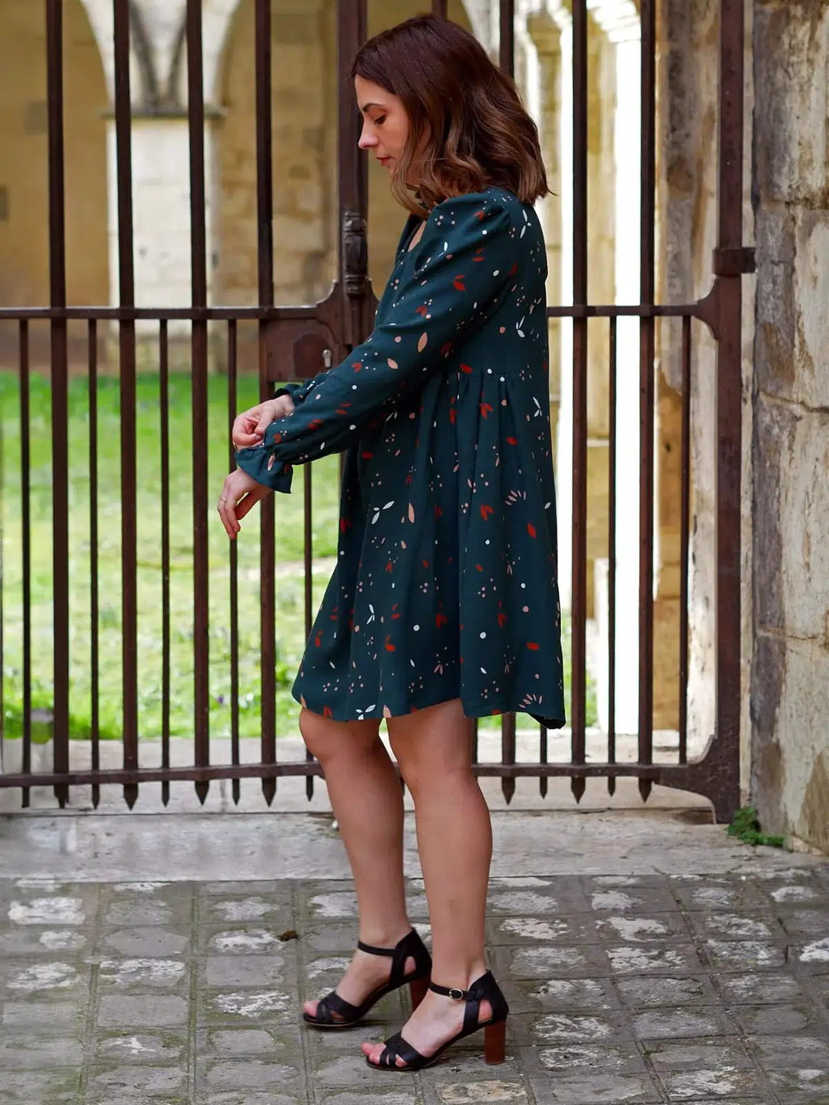 ancea-paris-patrons-robes-rory-patron-robe-baby-doll image 1
