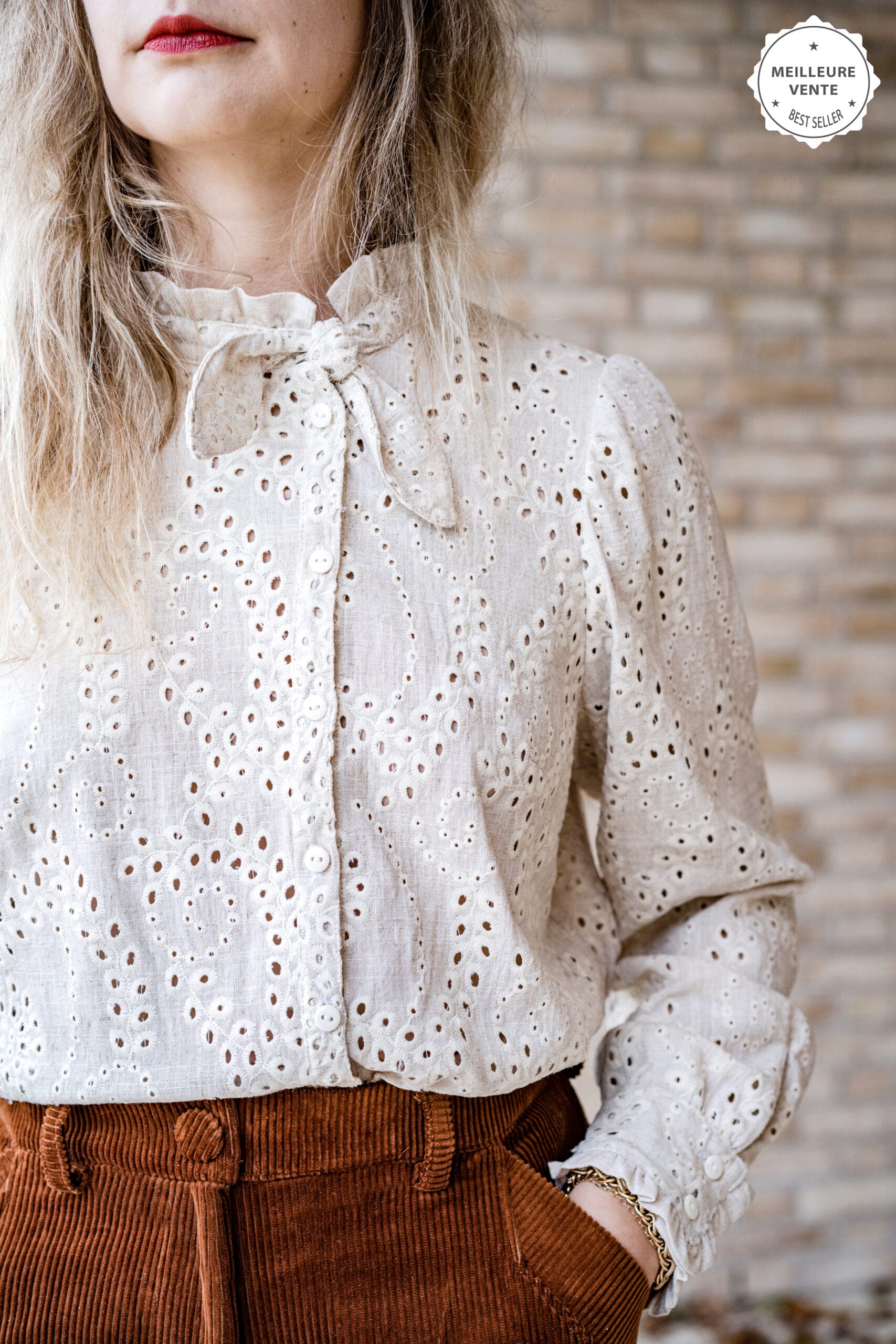 atelier-brizane-eno-patron-chemise-femme-pdf-col-classique image 1