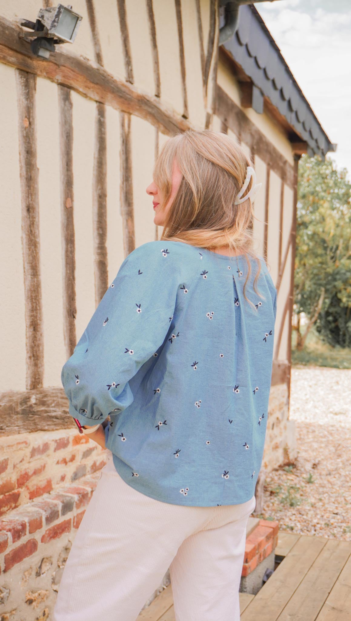 atelier-svila-yosemite-patron-blouse-robe-pdf-boh-me image 5