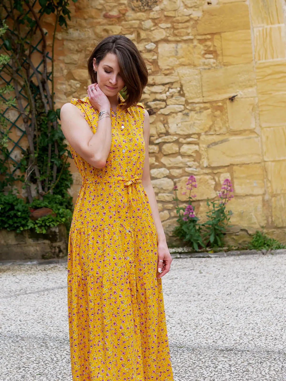 ancea-paris-oria-pack-patron-robe-femme-couture image 8