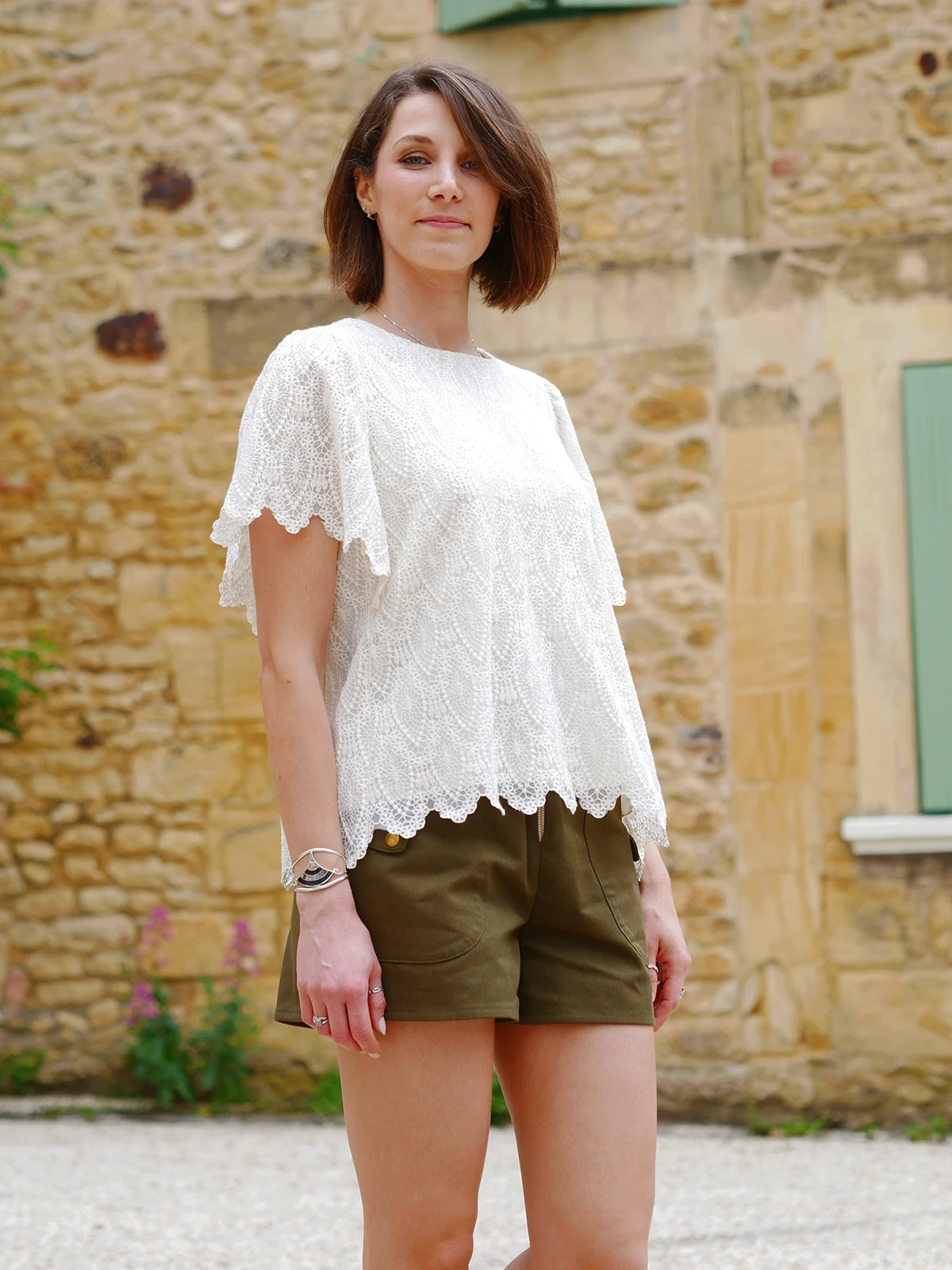 ancea-paris-libeccio-patron-top-manches-papillon image 1
