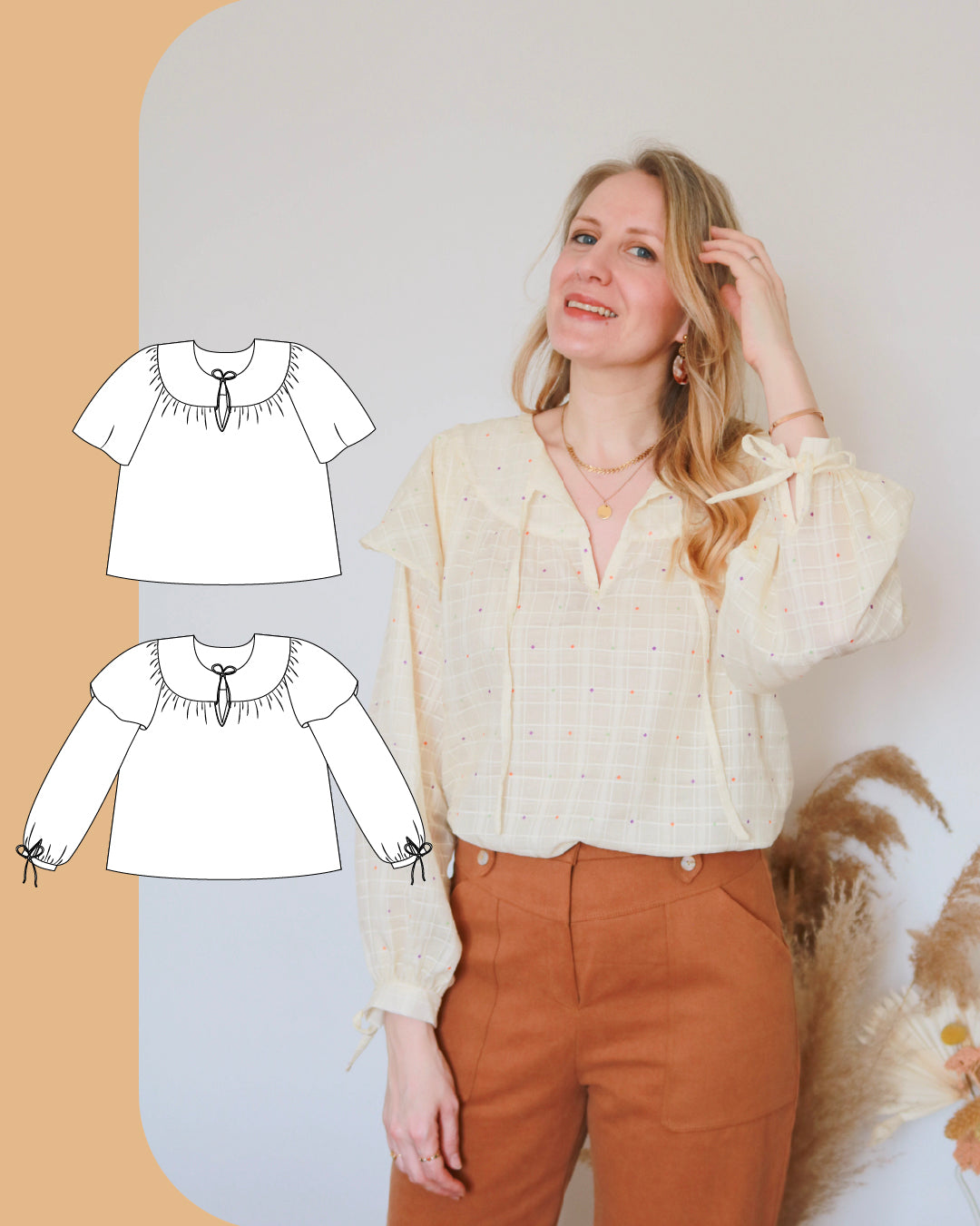 atelier-svila-palma-blouse-patron-couture-pdf-boh-me image 1