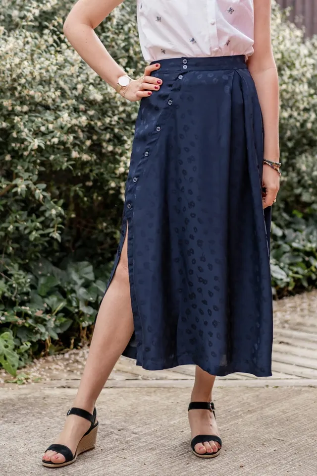 atelier-brizane-is-a-patron-jupe-longue-femme-fluide image 1