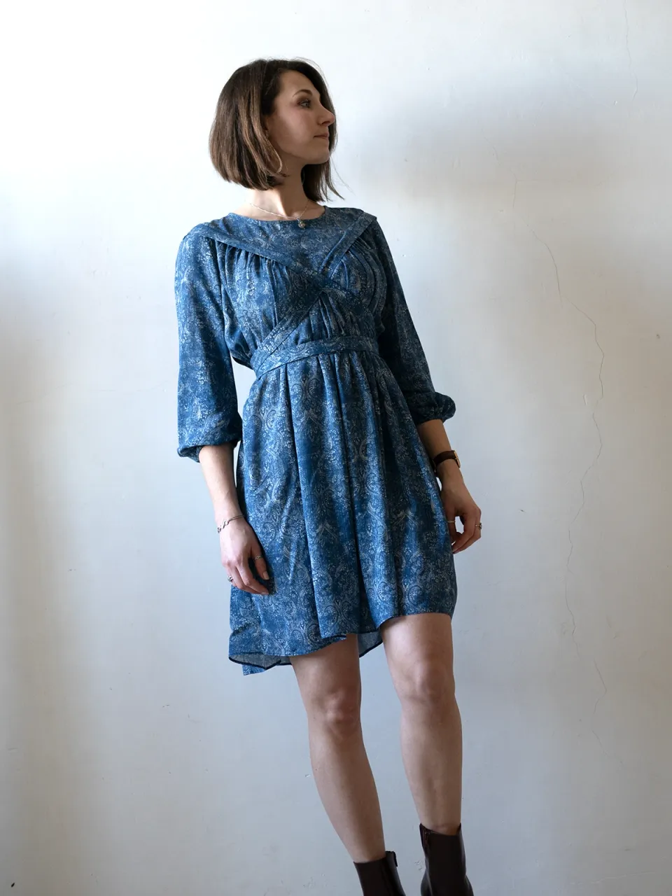 ancea-paris-anya-patron-couture-robe-femme image 1