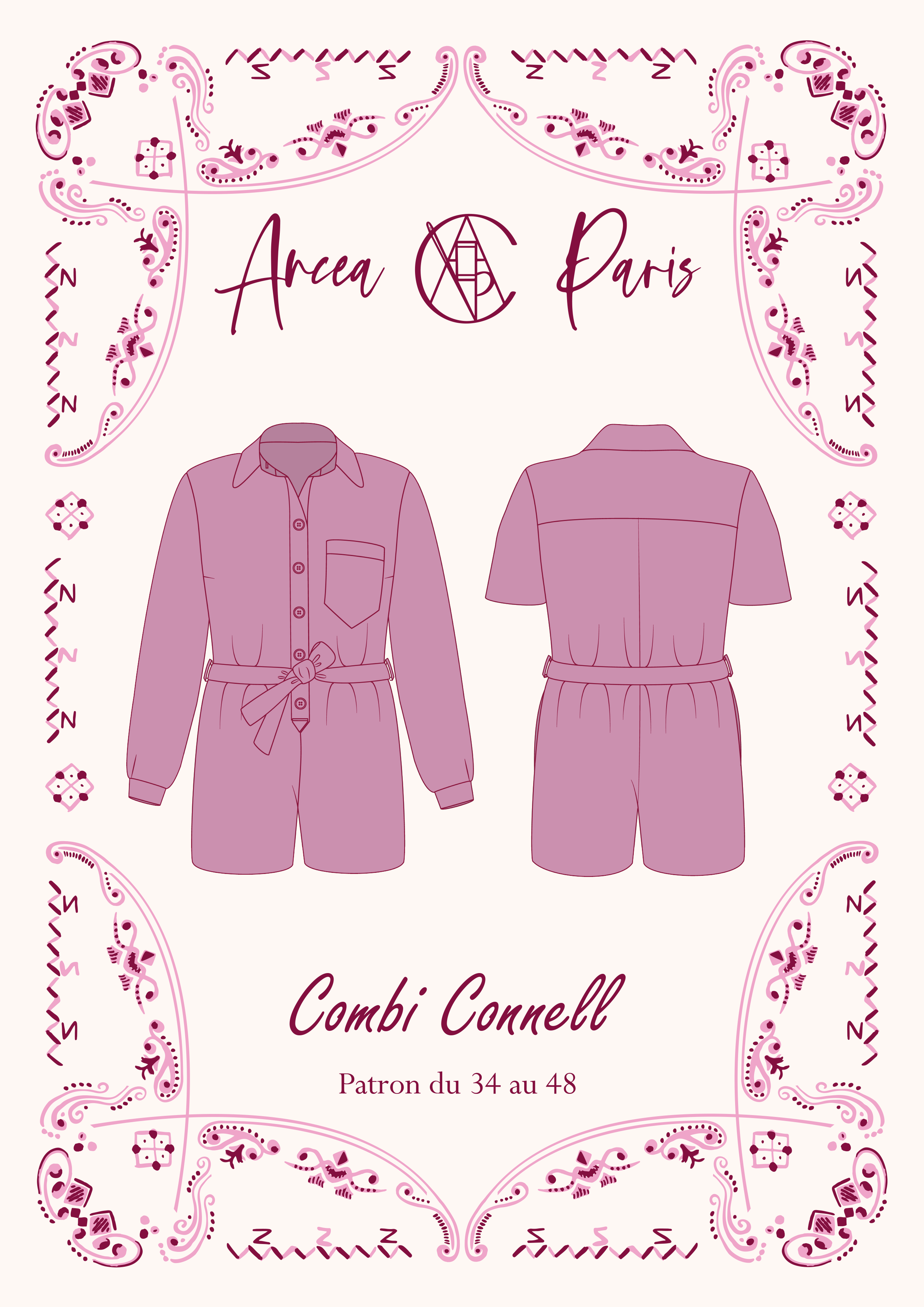 ancea-paris-connell-patron-couture-combinaison-femme image 2