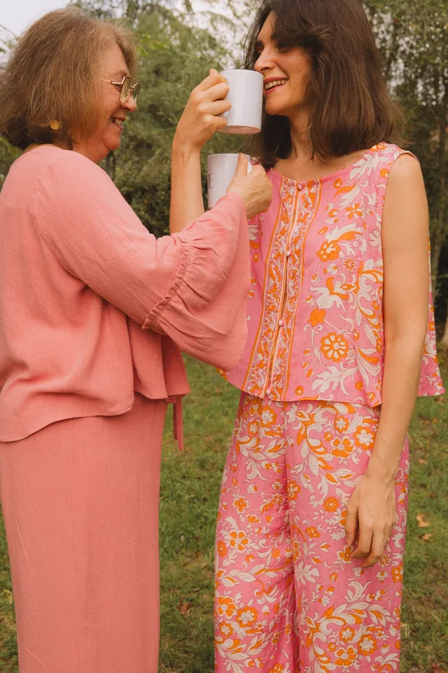 apolline-ros-e-du-matin-patron-pyjama-biais-32-52-vid-o image 1