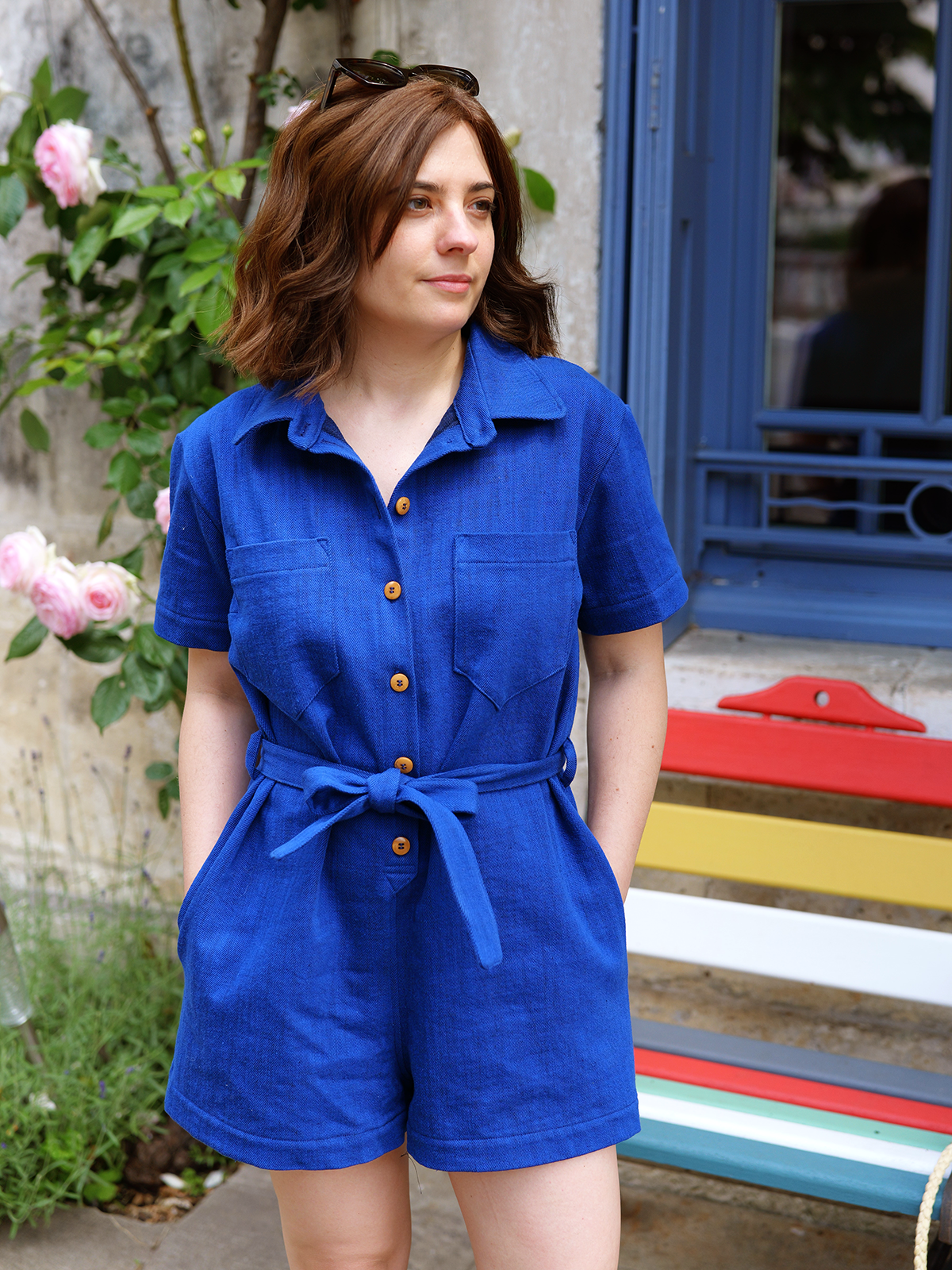 ancea-paris-connell-pack-combinaison-short-et-pantalon image 7