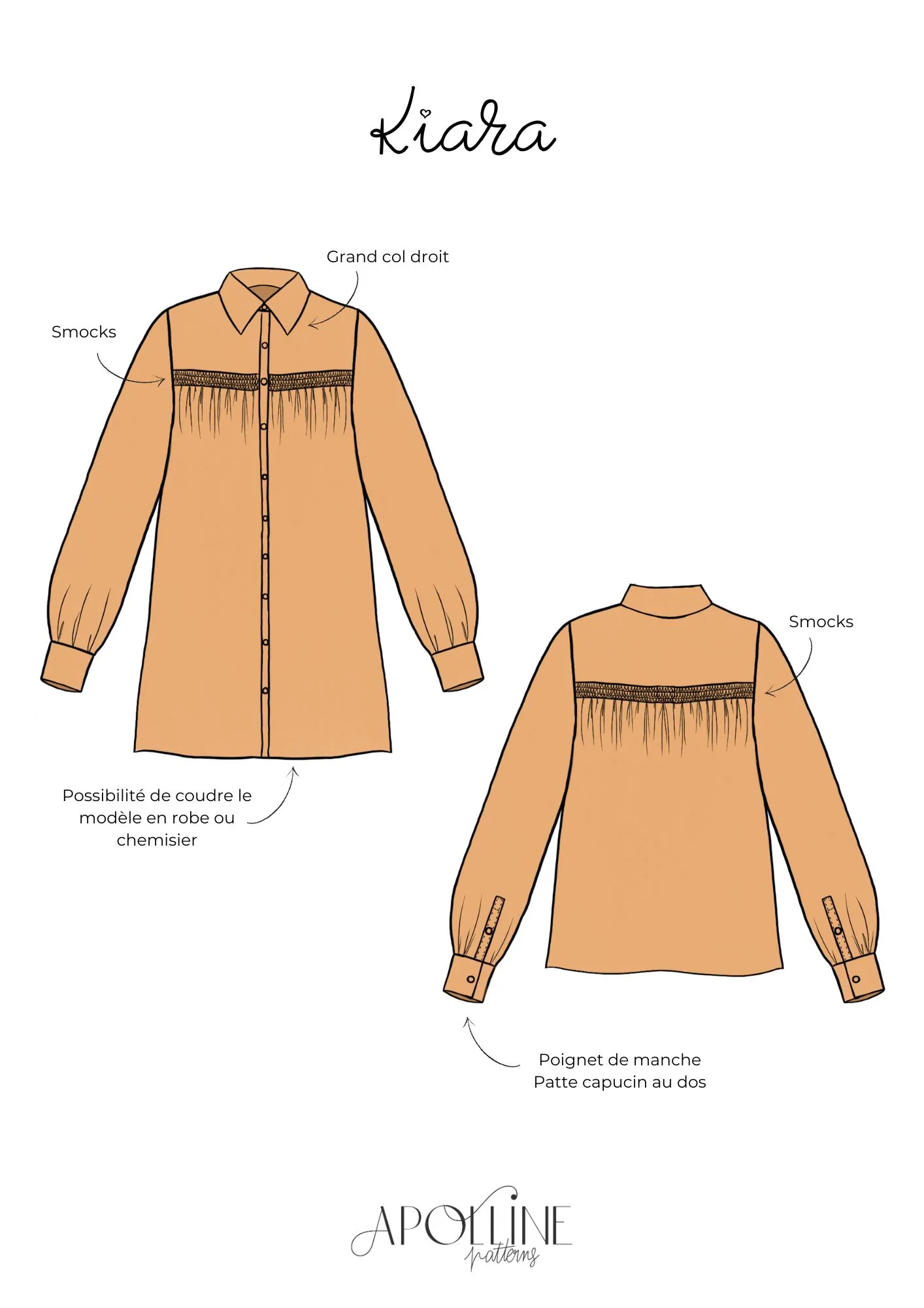 apolline-patterns-glen-coe-alfie-kiara-pack-patrons-tenue image 3