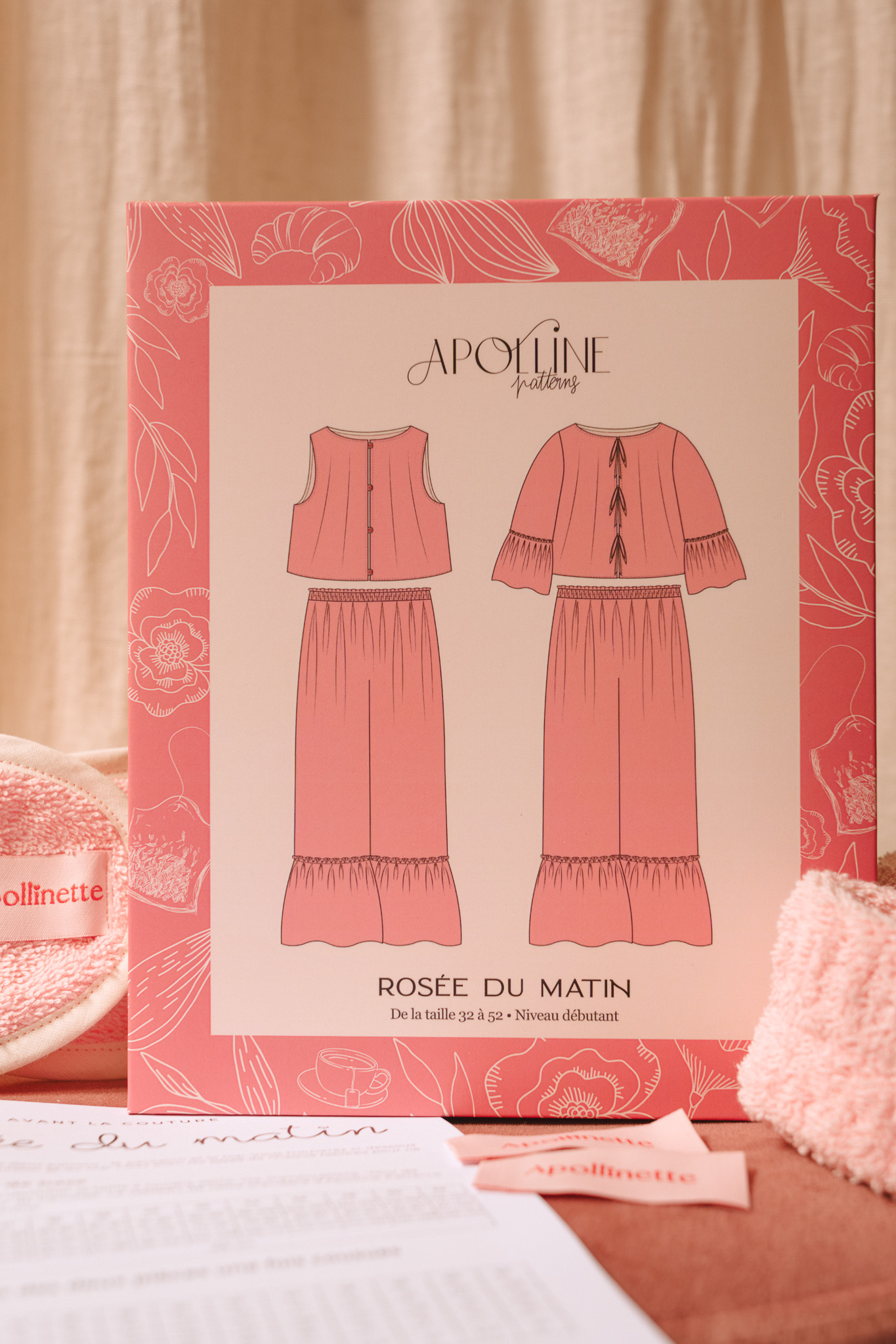 apolline-patterns-coffret-homewear-patron-v-tements-int-rieur image 8