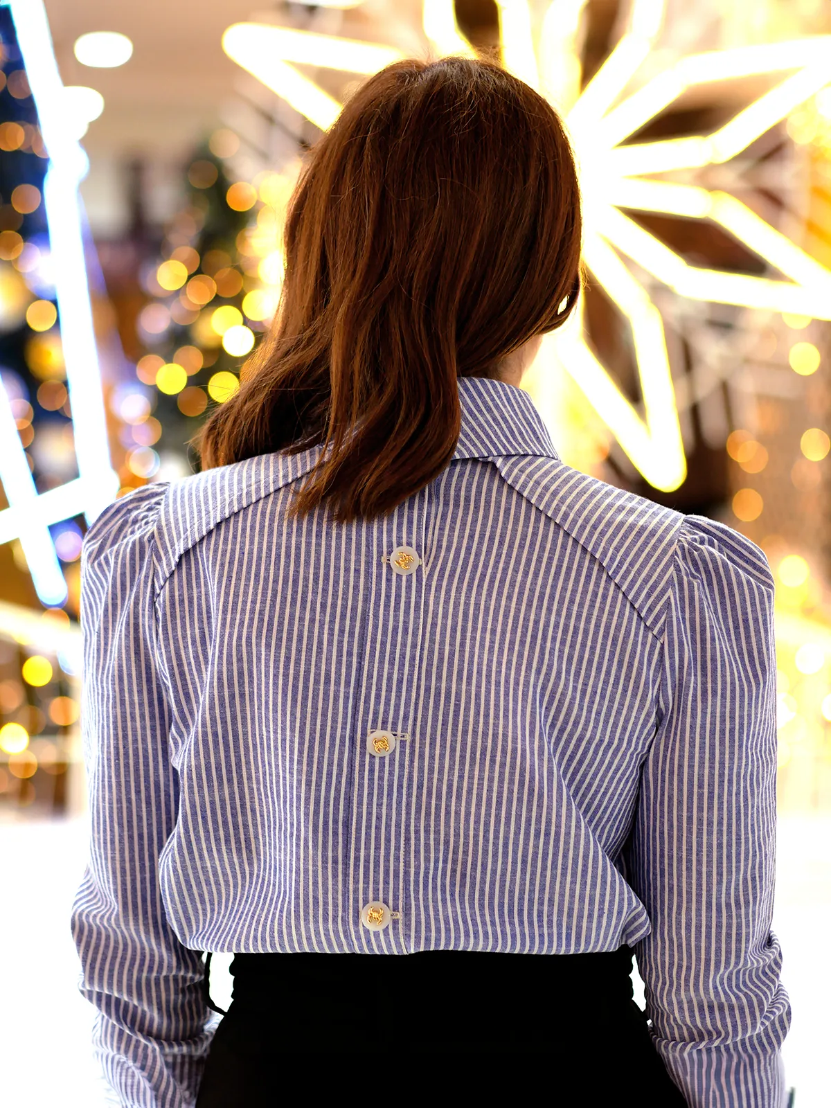 ancea-paris-lexie-blouse-femme-col-chemise-invers image 5