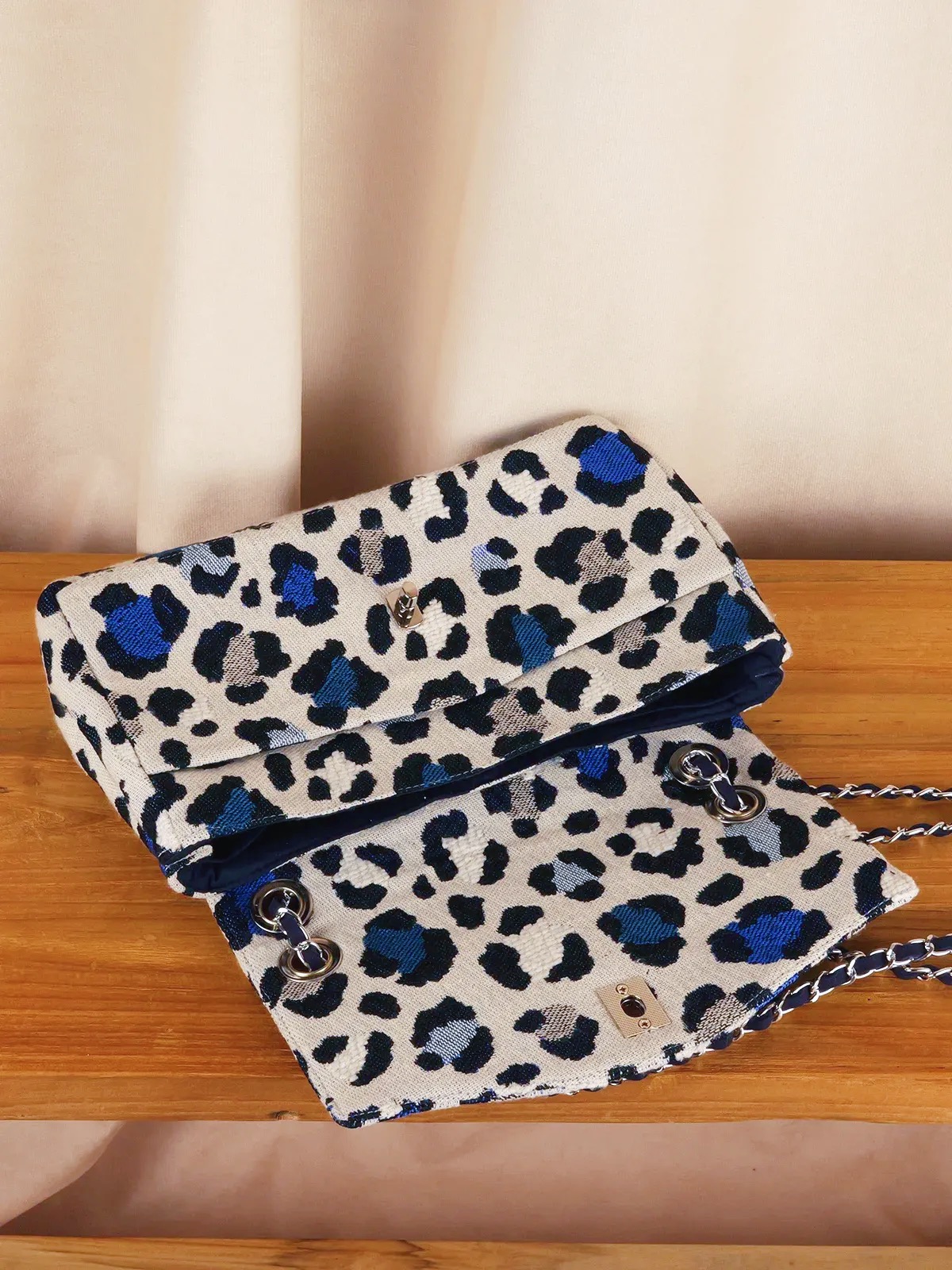 ancea-paris-edgar-kit-couture-sac-jacquard-l-opard image 4