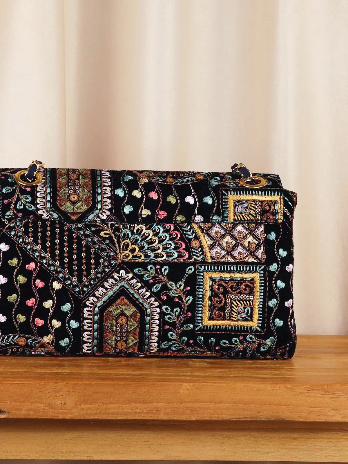 ancea-paris-edgar-kit-couture-sac-brod-noir-16x26-cm image 4
