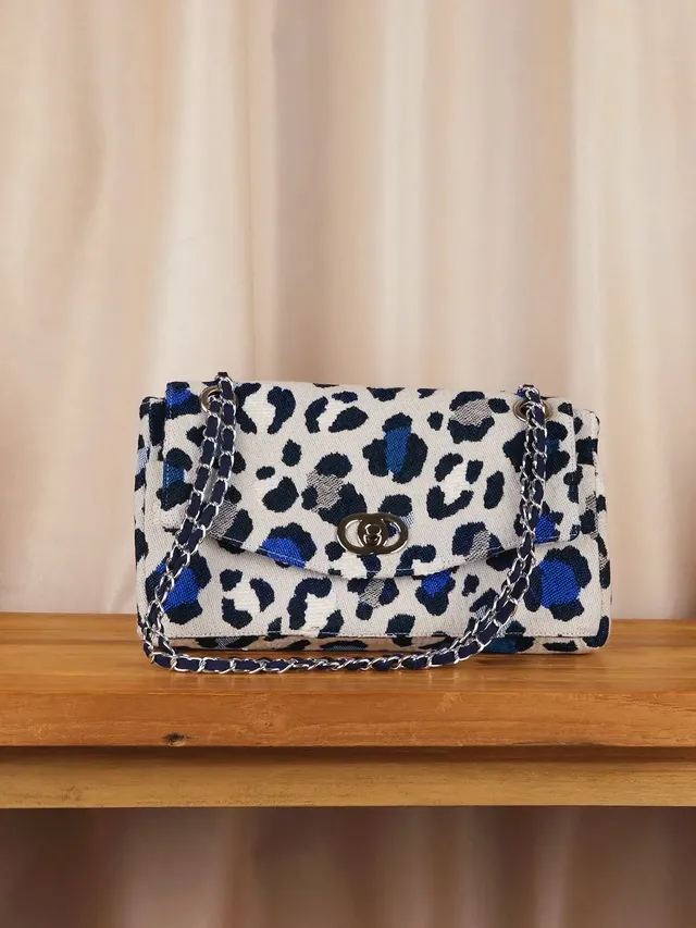 ancea-paris-edgar-kit-couture-sac-jacquard-l-opard image 1