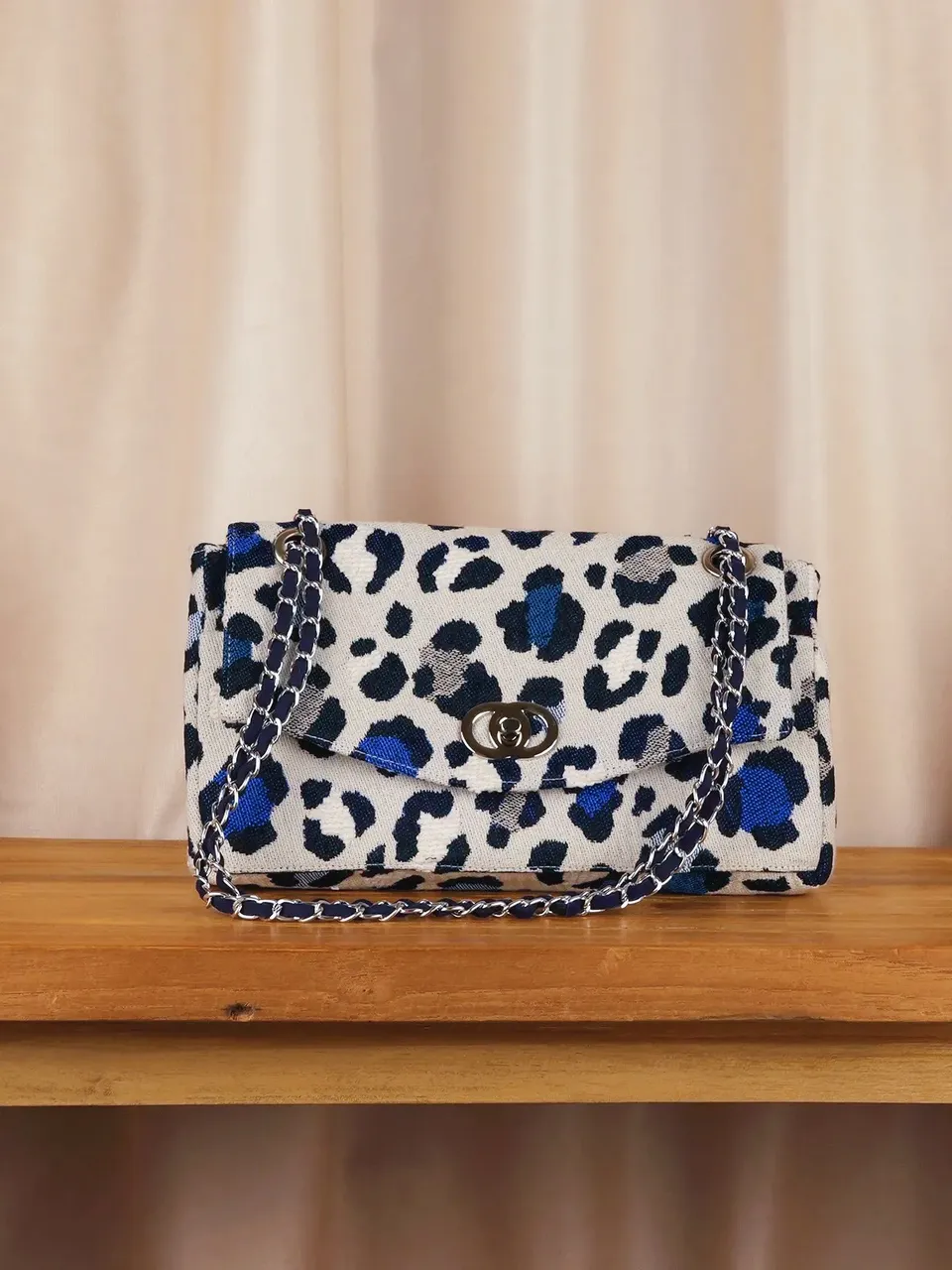 ancea-paris-edgar-kit-couture-sac-jacquard-l-opard image 1