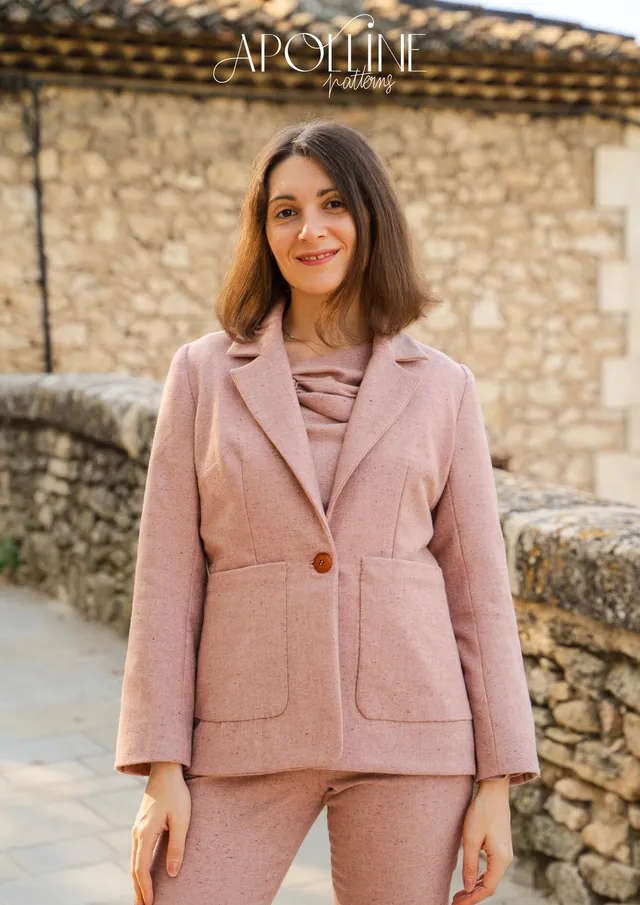 apolline-patterns-lookbook-automne-hiver-2024-magazine-tailleur image 1
