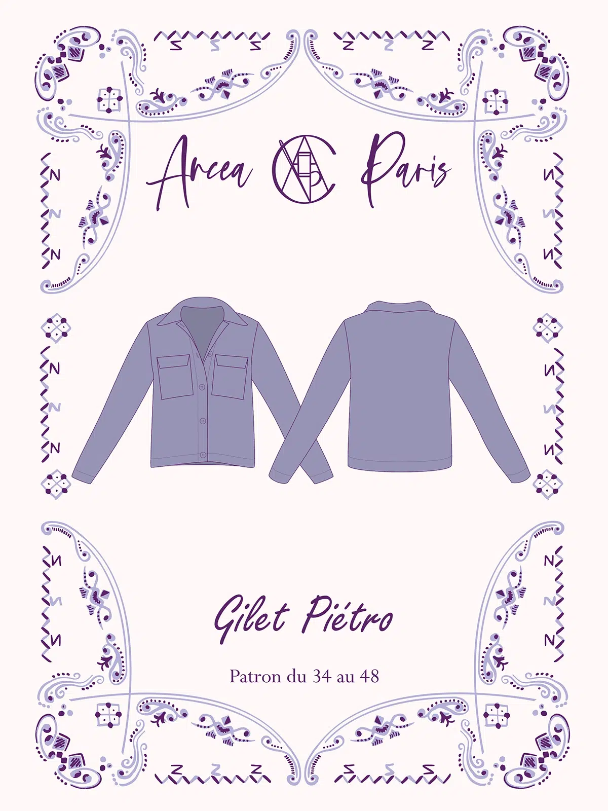 ancea-paris-pietro-patron-gilet-femme-pdf-col-chemise image 2