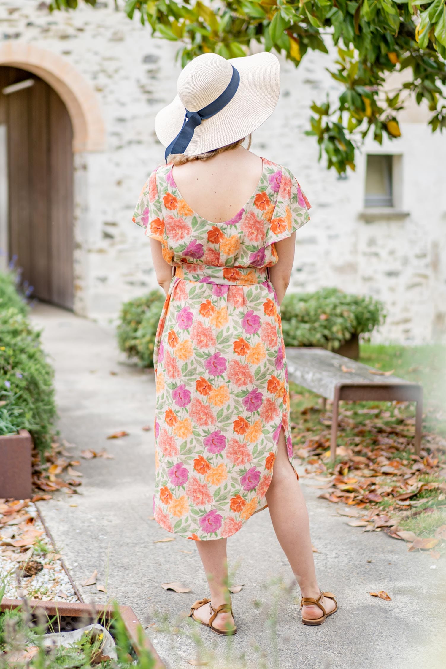atelier-brizane-florisse-ros-a-pack-patron-robe-et-blouse-femme image 7