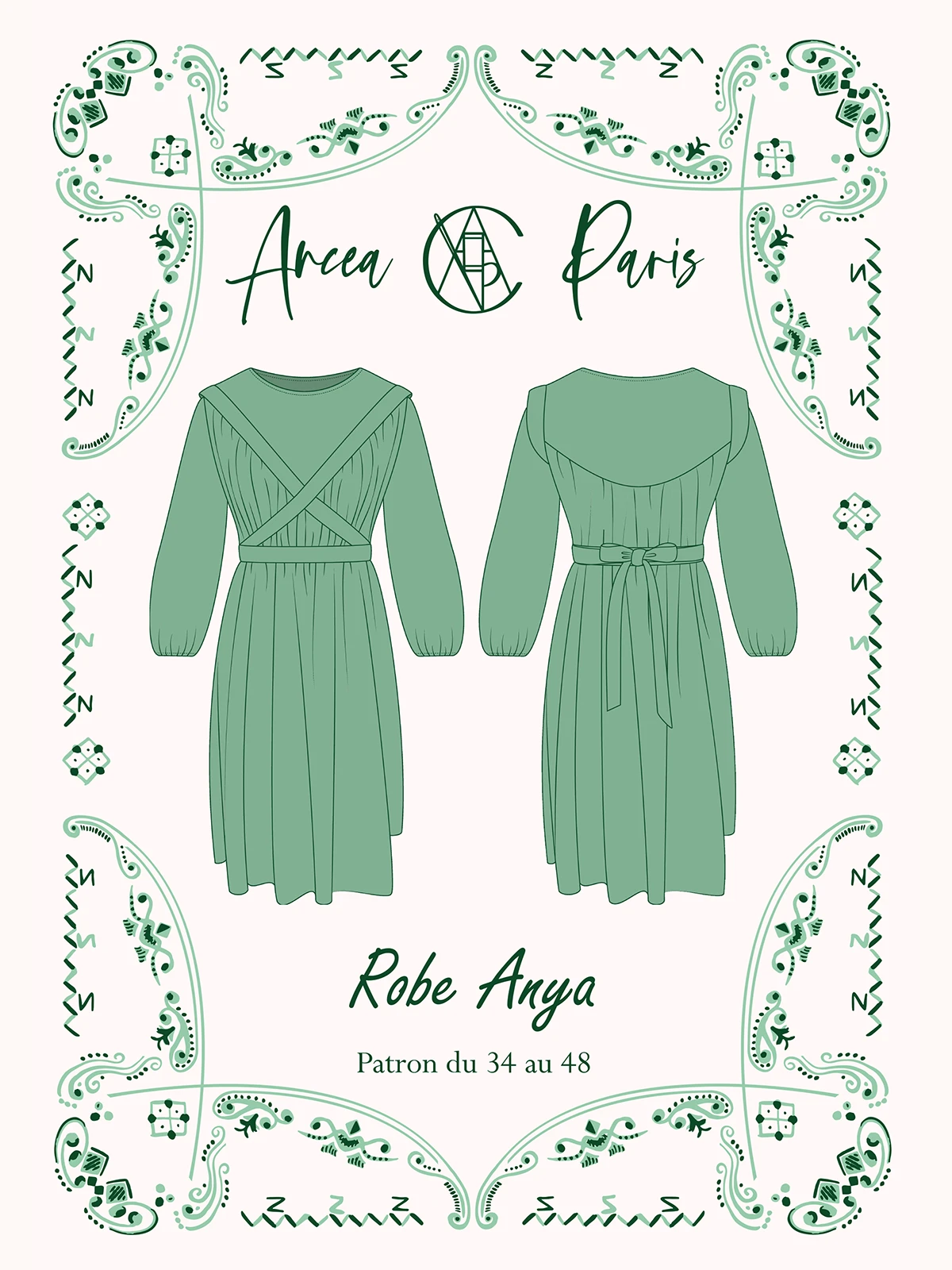 ancea-paris-anya-patron-couture-robe-femme image 2