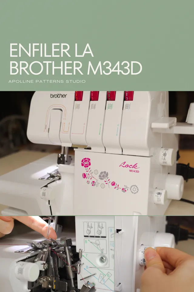apolline-patterns-enfiler-surjeteuse-tutoriel-vid-o-brother-m343d image 1