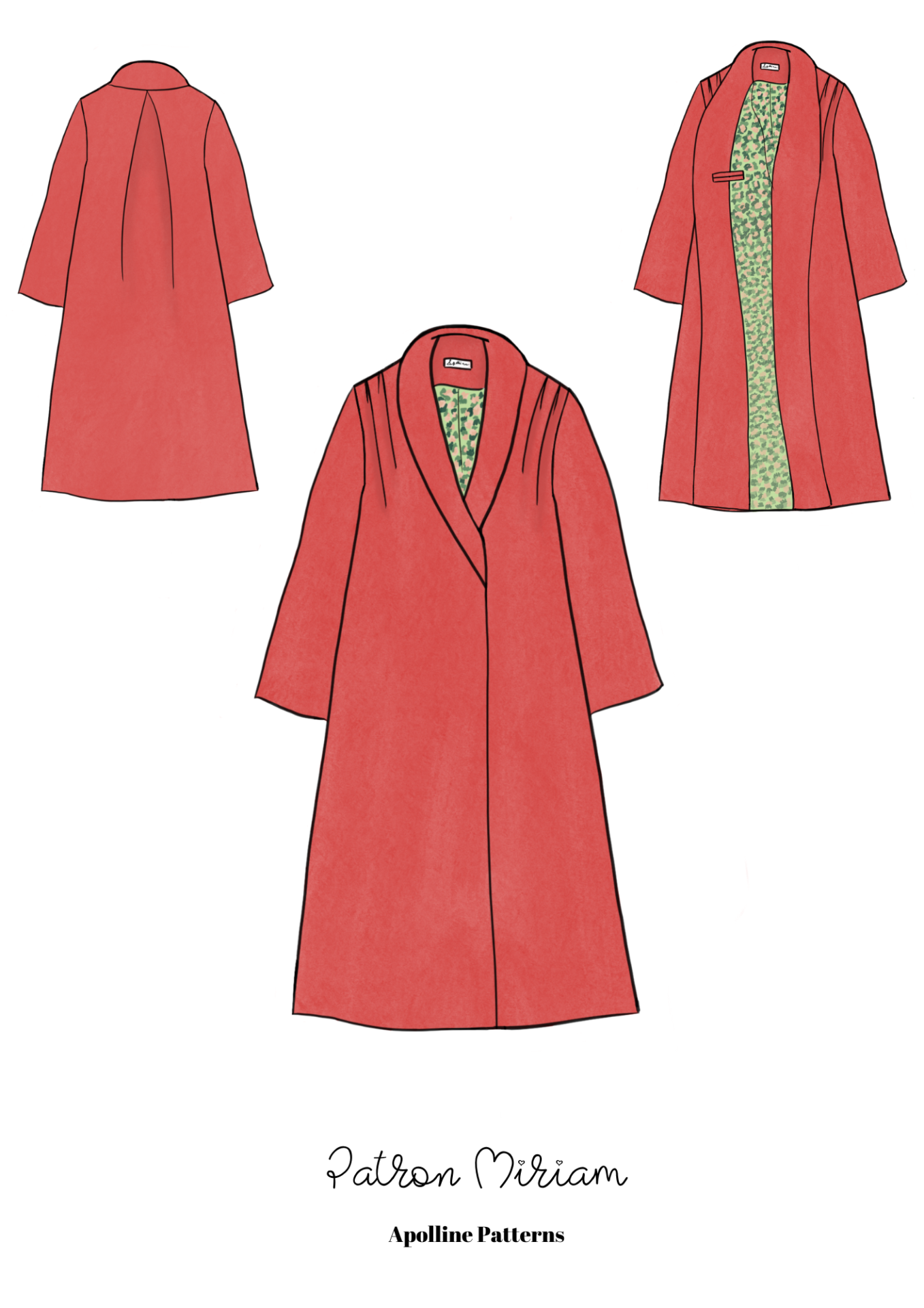 apolline-patterns-miriam-patron-manteau-trap-ze-col-ch-le-34-48 image 2