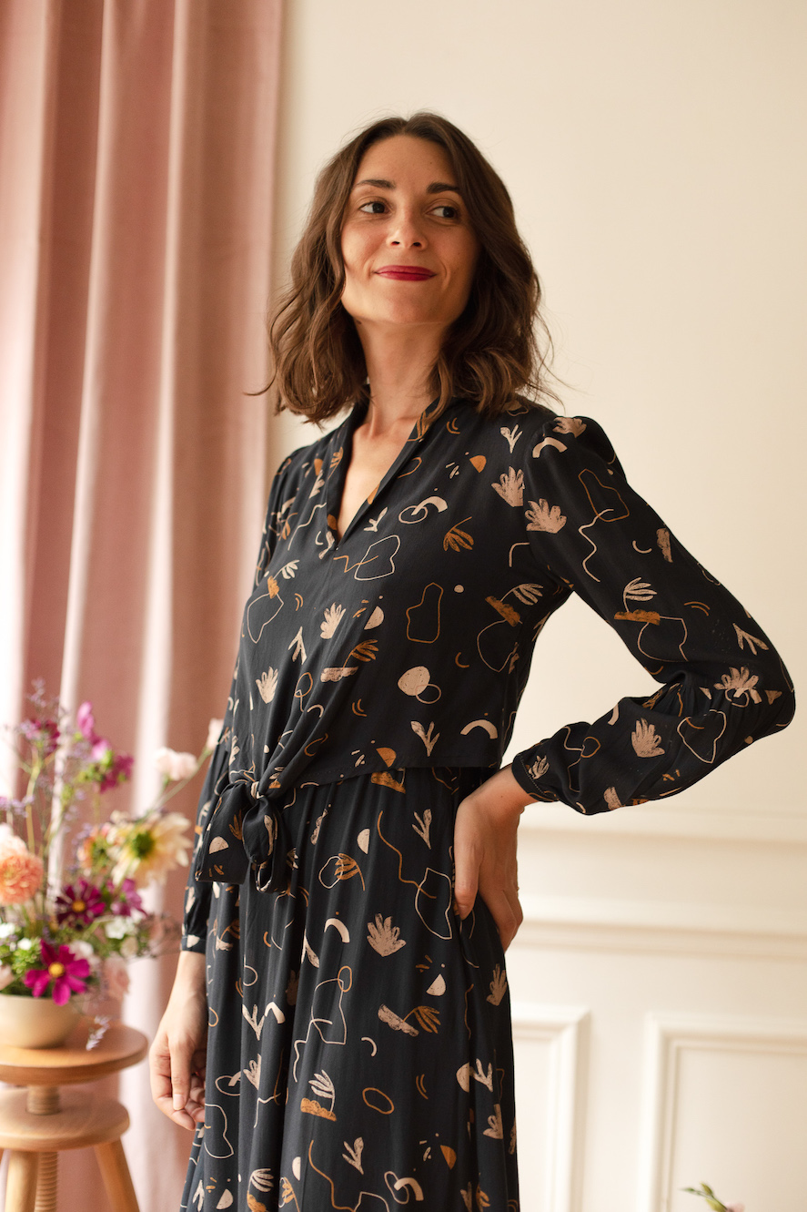 apolline-patterns-bowie-robe-patron-couture-midi-32-48 image 1
