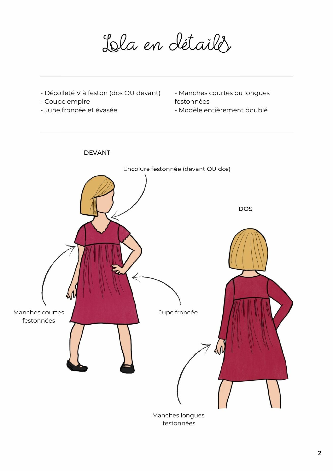 apolline-patterns-lola-mini-patron-robe-fille-2-12-ans image 2