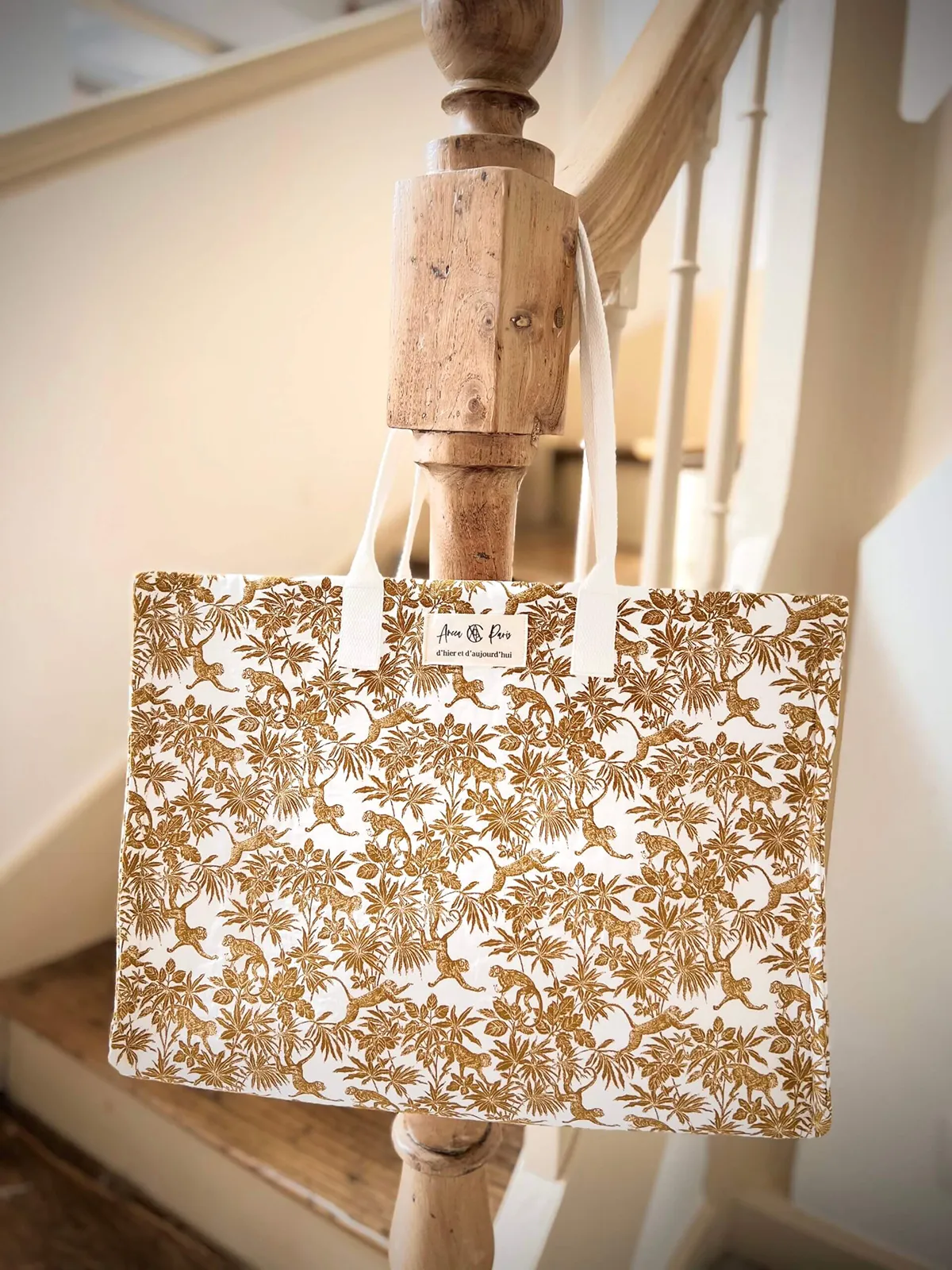 ancea-paris-lotti-patron-cabas-sac-42x30-cm-d-butant image 3