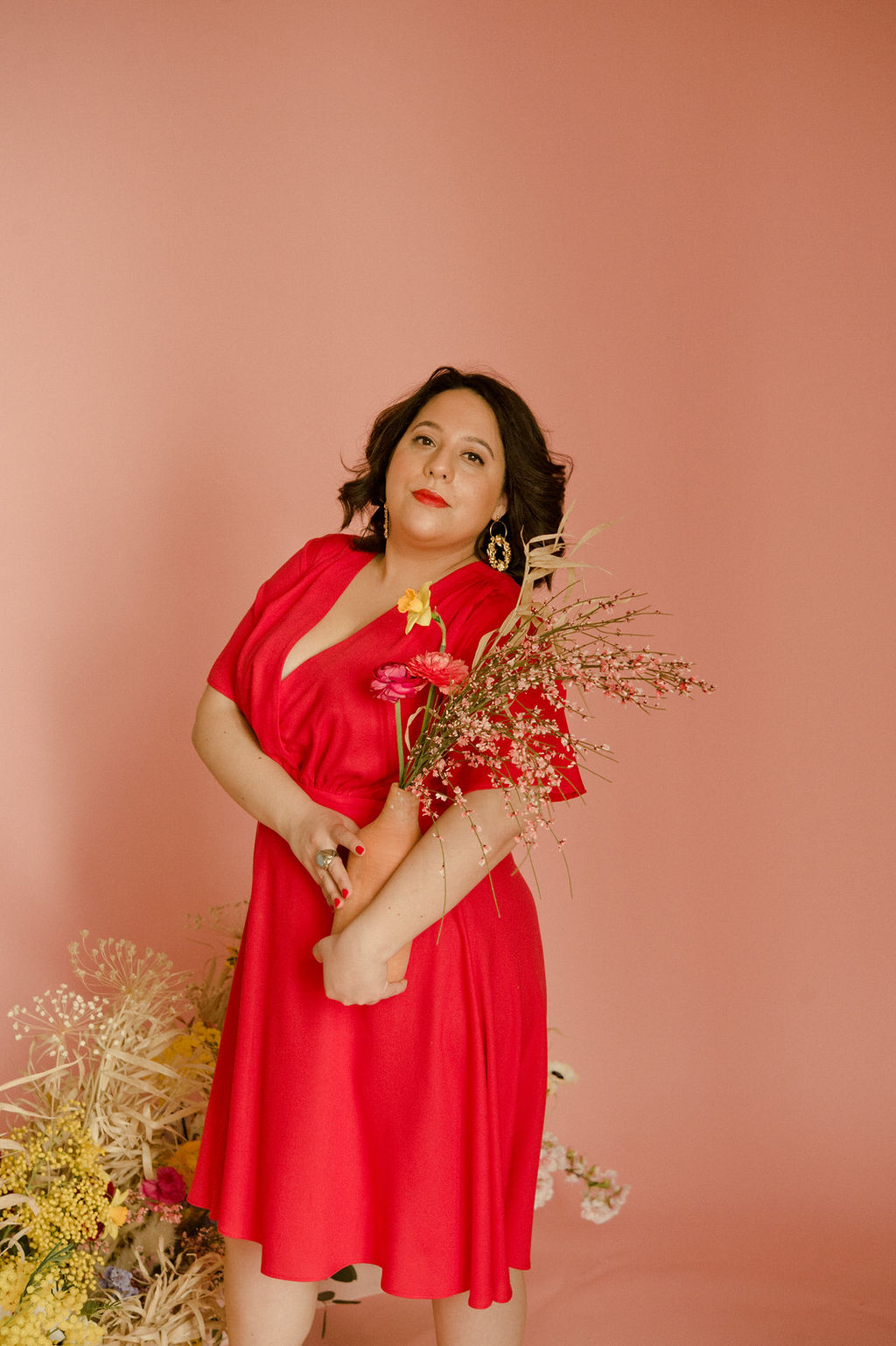 apolline-patterns-monica-patron-robe-plis-buste-fronc image 4