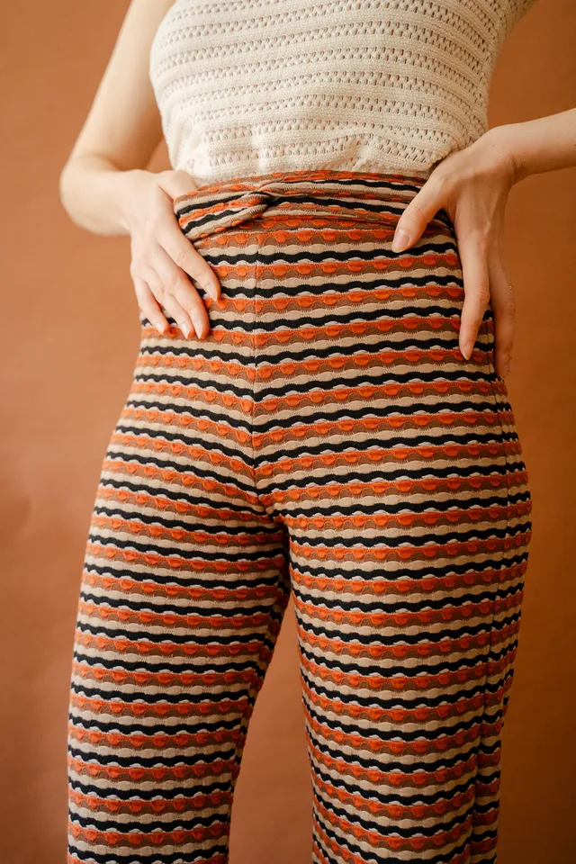 apolline-patterns-sidney-patron-pantalon-maille-short image 1