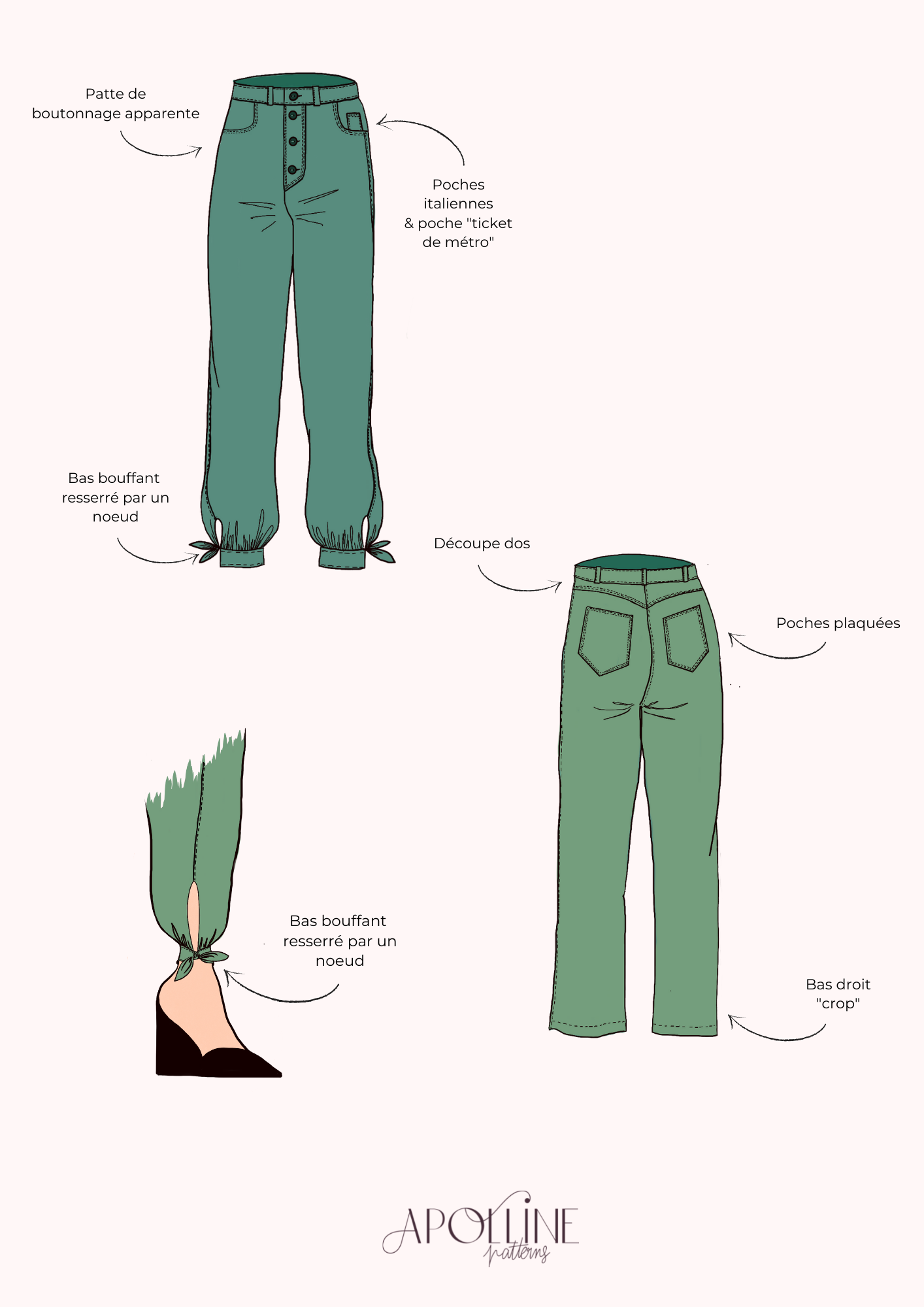 apolline-patterns-alfie-patron-pantalon-denim-32-48 image 2