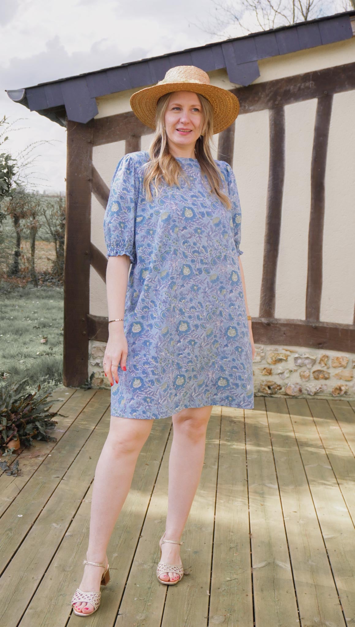 atelier-svila-jaipur-blouse-robe-patron-couture-pdf-34-56-fluide image 6