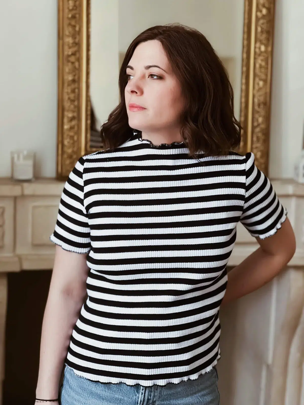 ancea-paris-scarole-patron-top-robe-maille-col-montant image 6