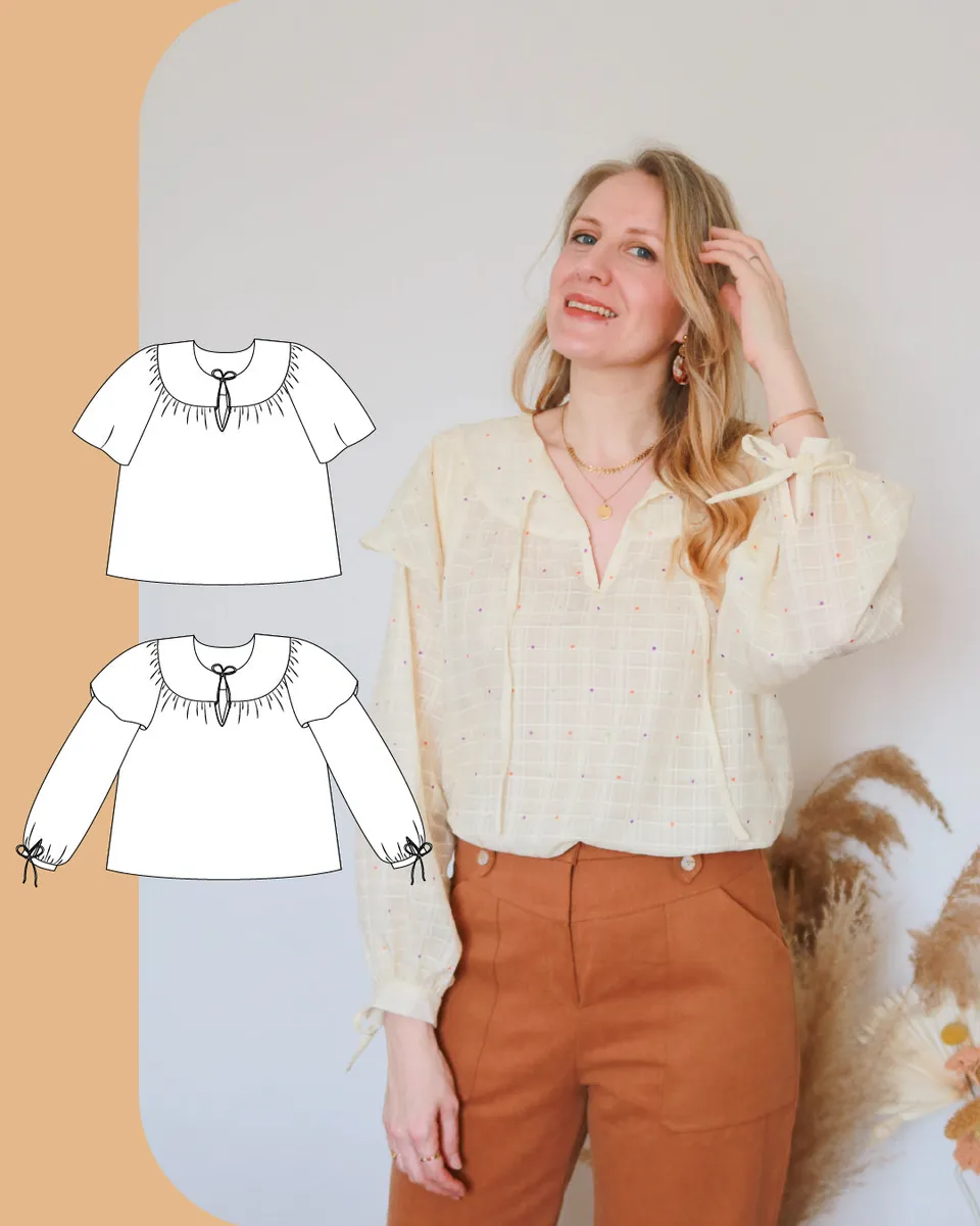 atelier-svila-palma-blouse-patron-couture-pdf-boh-me image 1