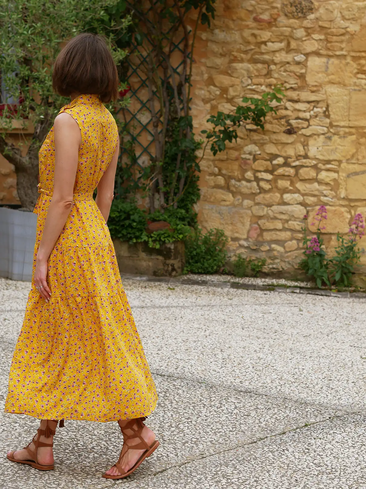 ancea-paris-oria-pack-patron-robe-femme-couture image 7