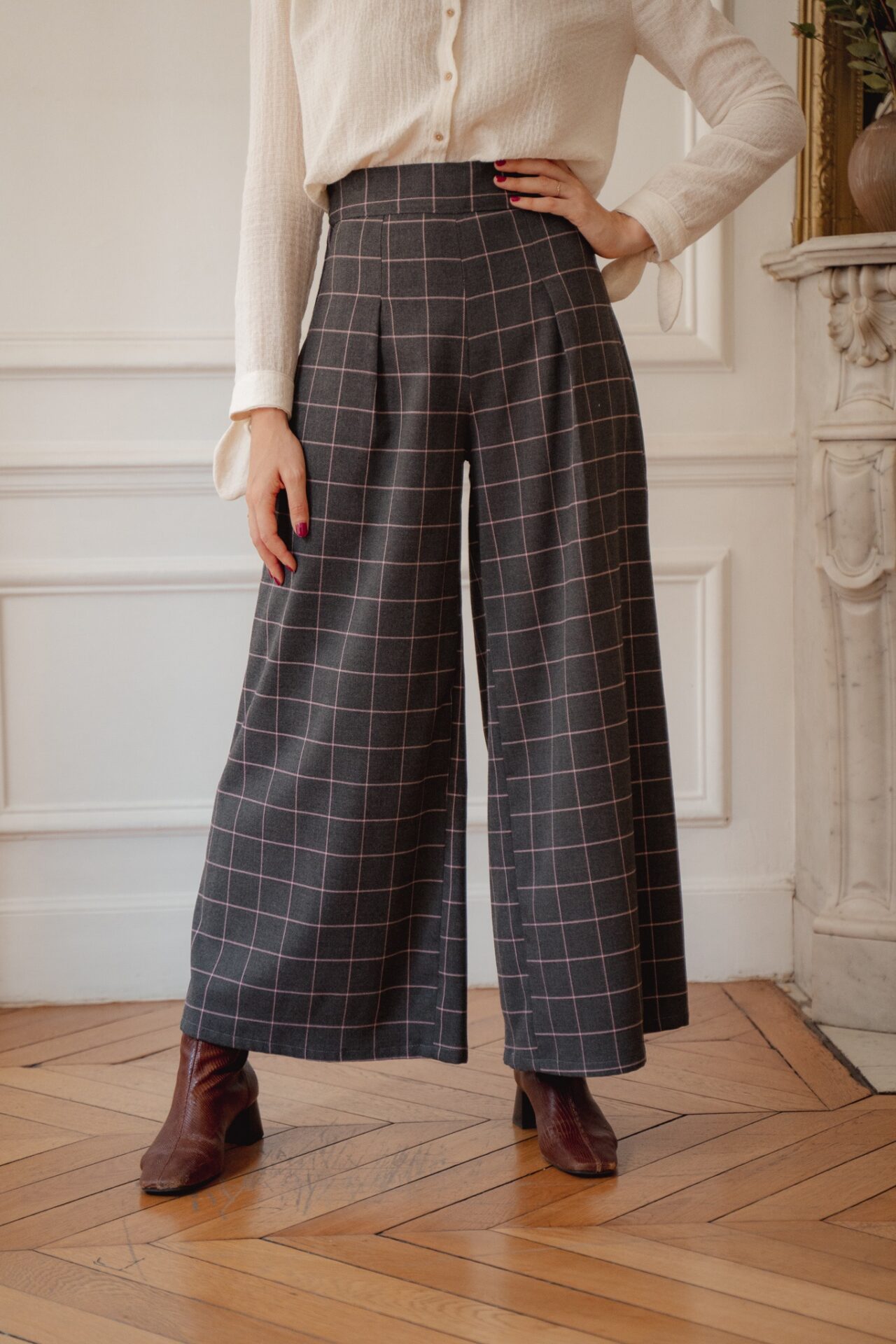 apolline-patterns-opp-de-george-pack-patrons-couture-duo-femme image 8