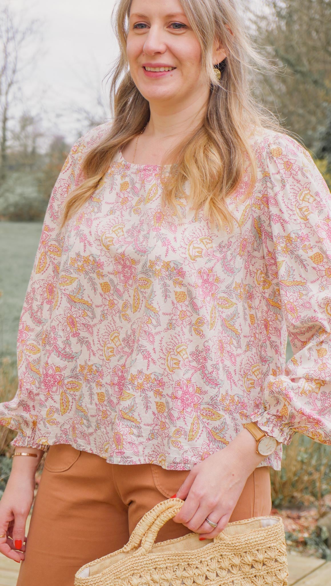atelier-svila-jaipur-blouse-robe-patron-couture-pdf-34-56-fluide image 4