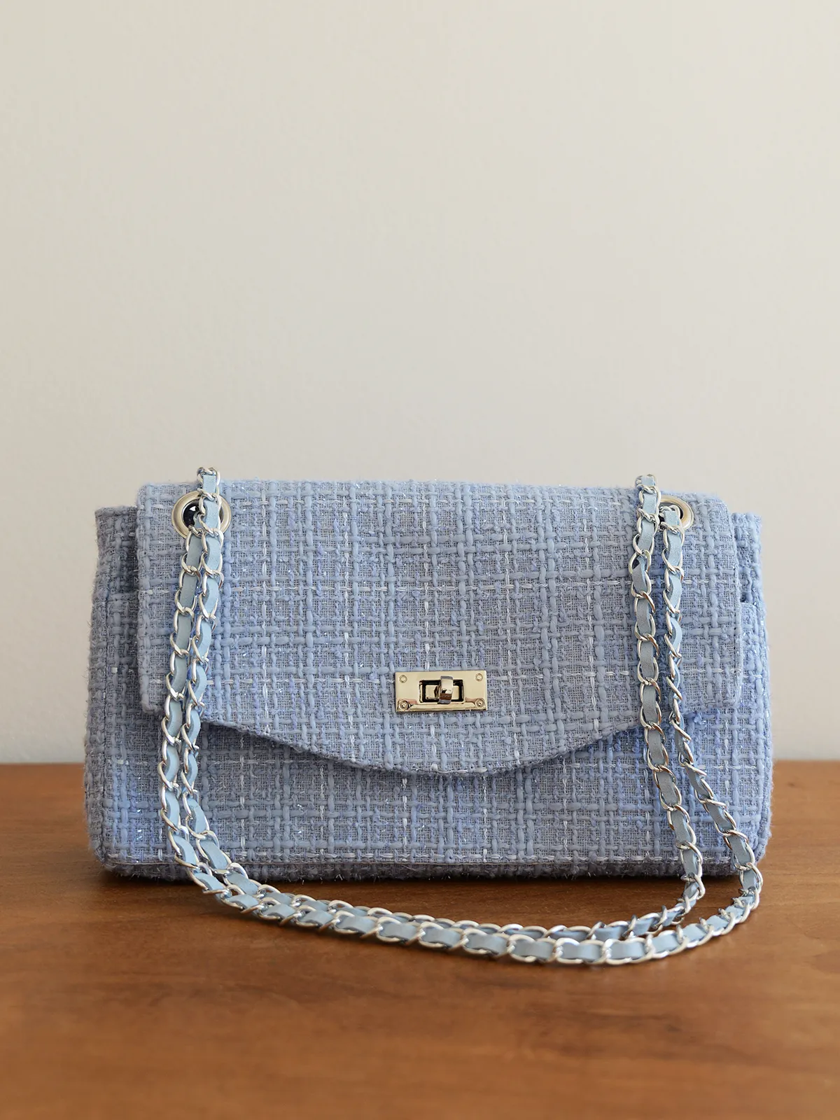 ancea-paris-kits-sac-edgar-tweed-kit-sac-bleu-pastel image 1